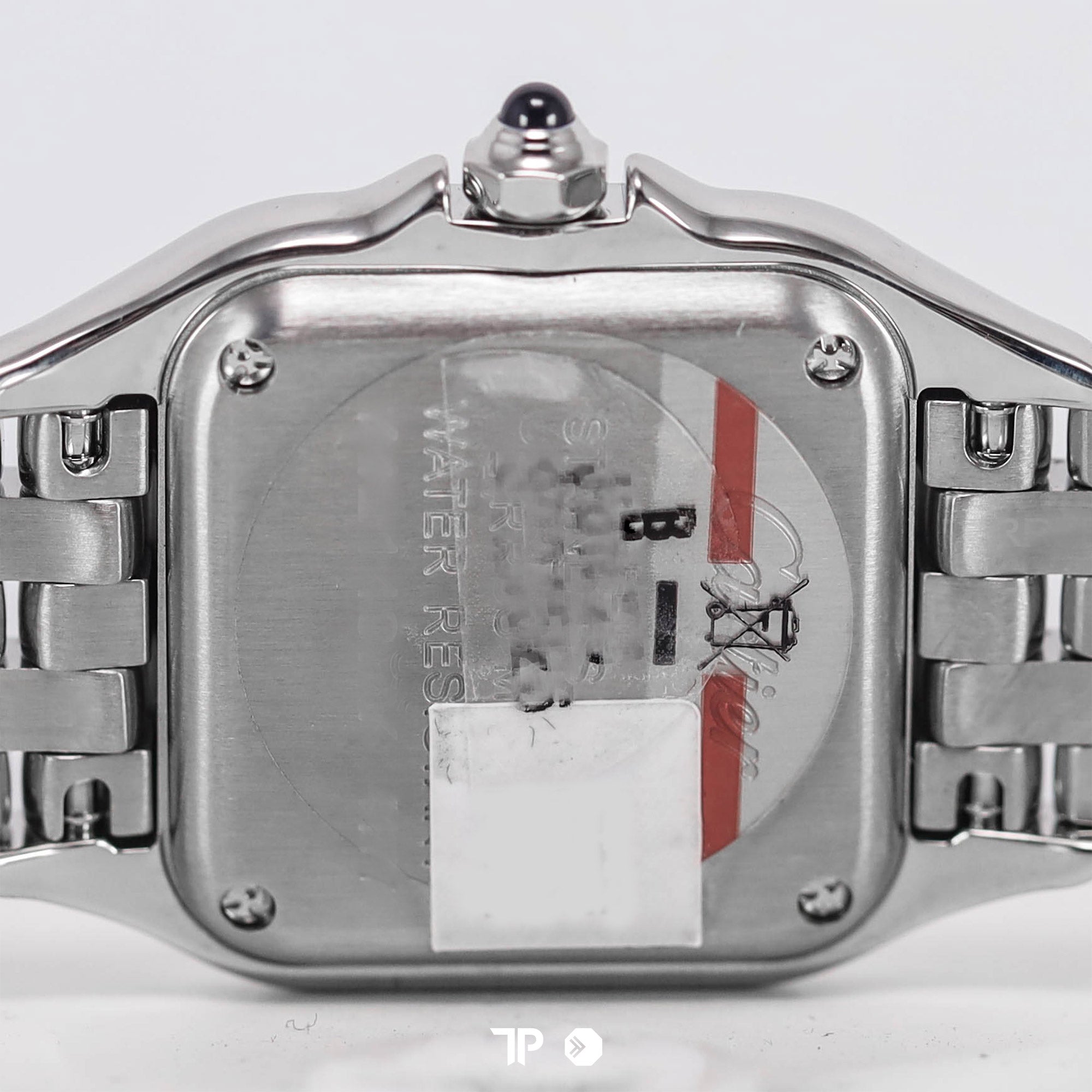 Panthere Small White Dial NEW (2025)