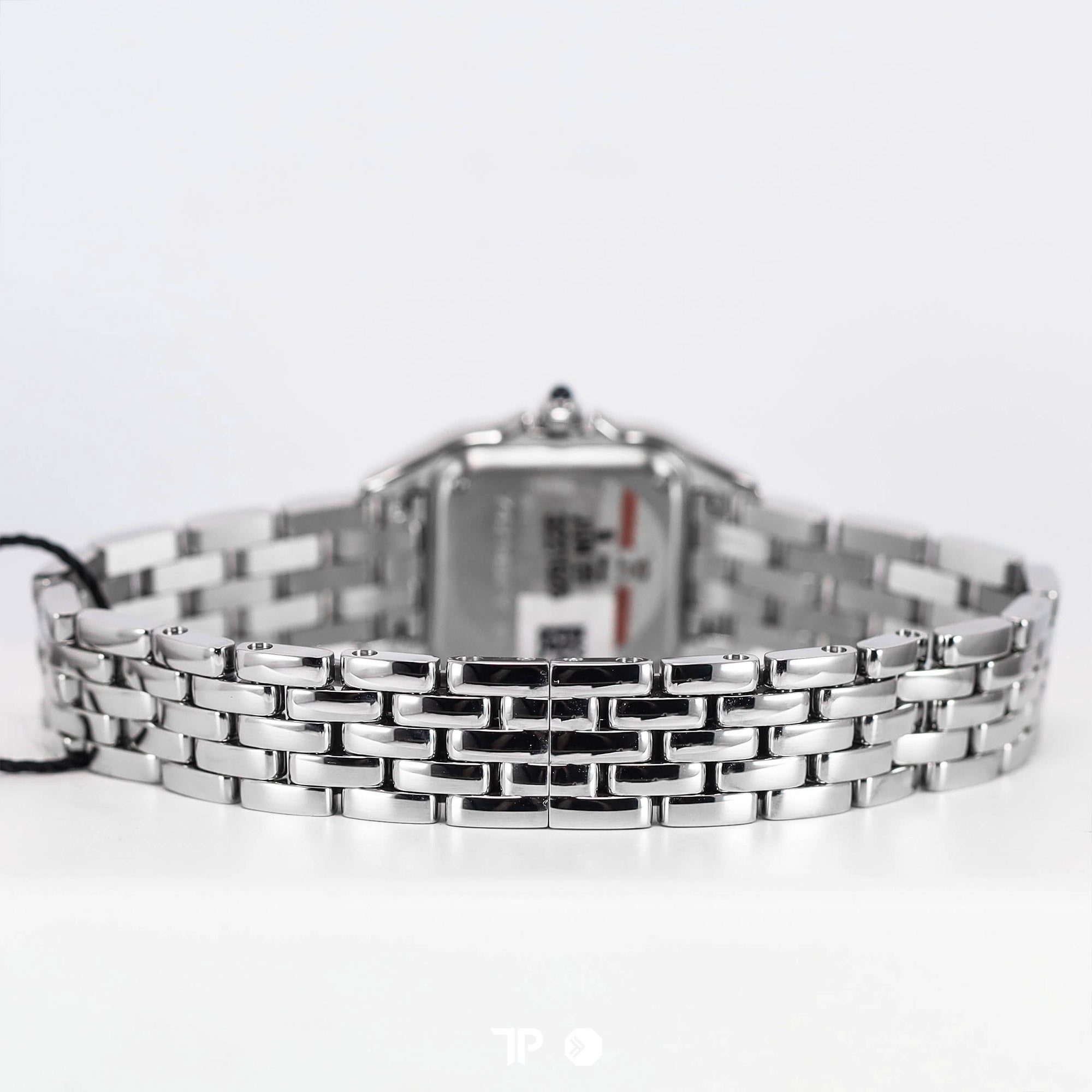 Panthere Small White Dial NEW (2025)