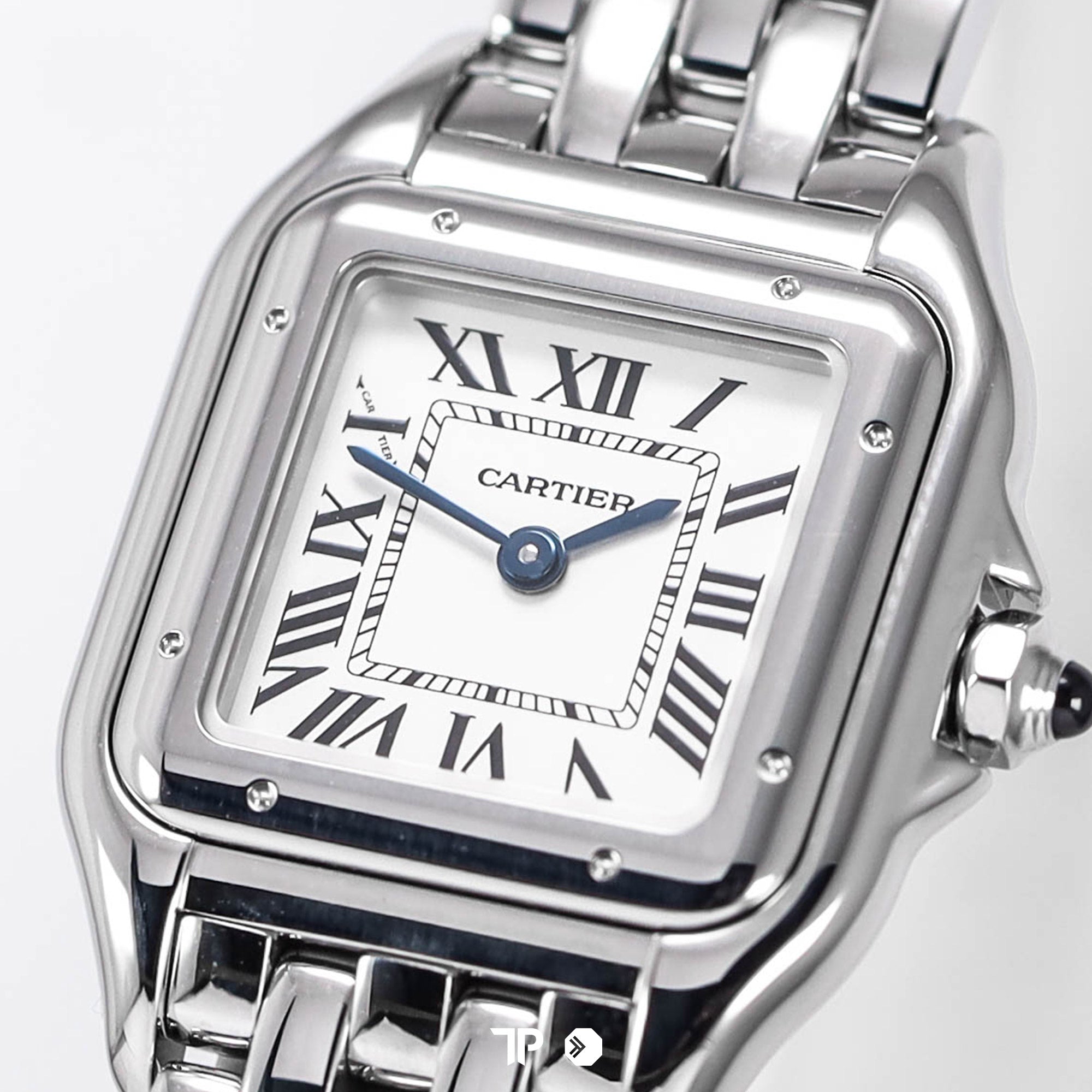 Panthere Small White Dial NEW (2025)