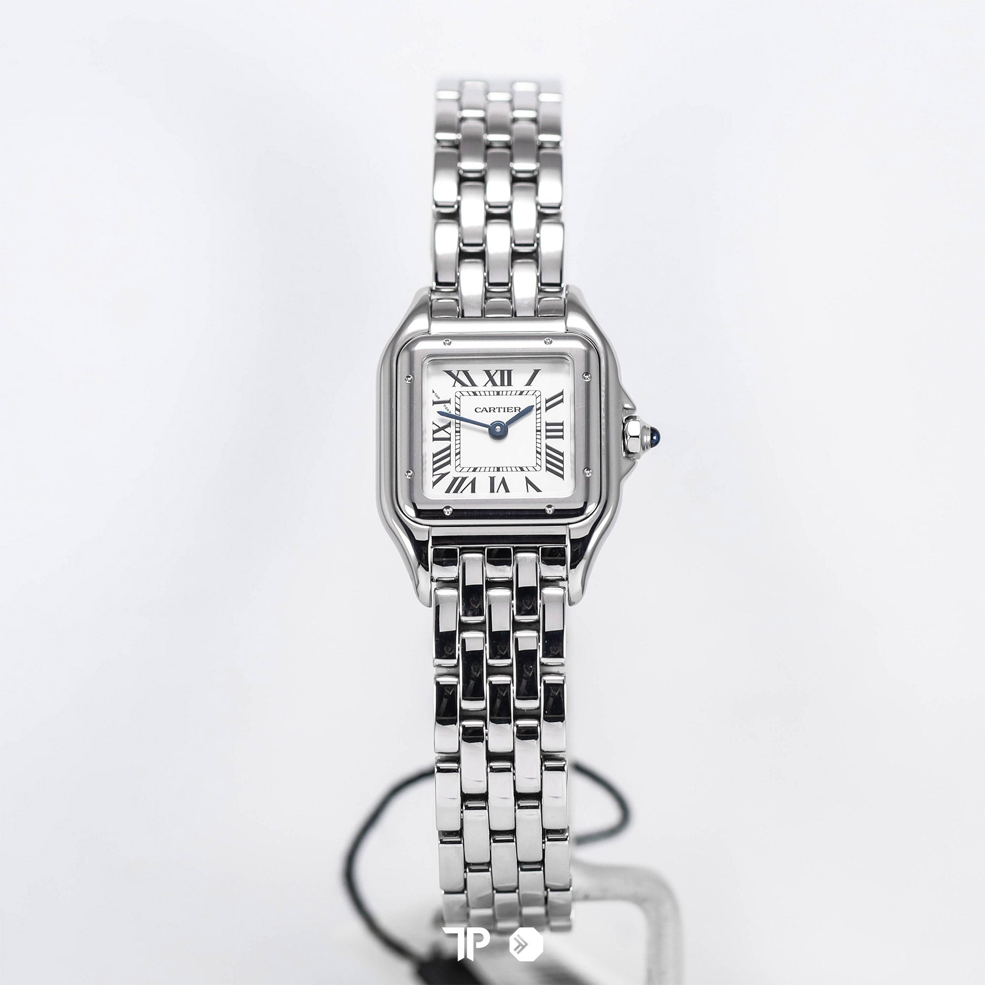 Panthere Small White Dial NEW (2025)