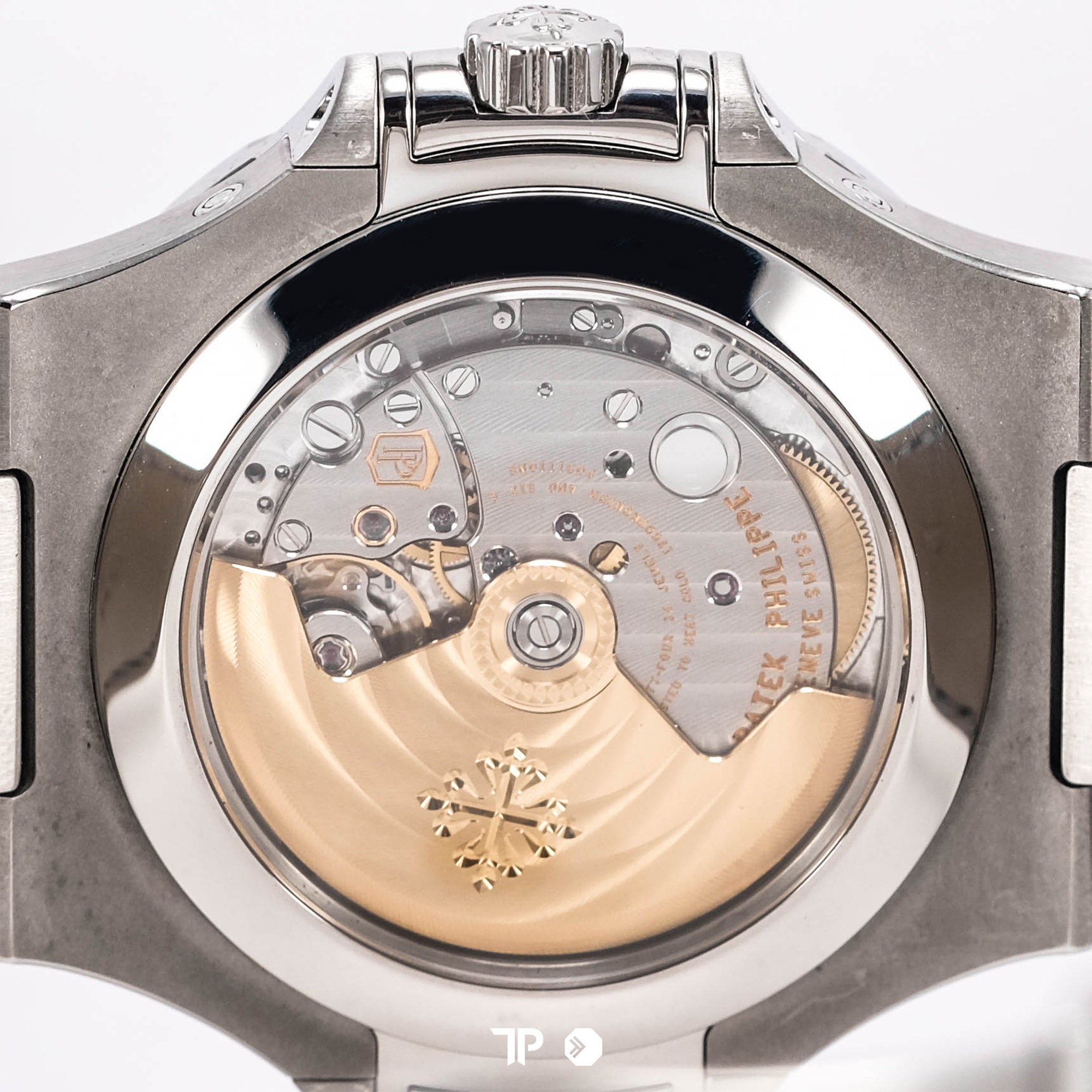 Nautilus 5726A Annual Calendar Moonphase 40.5mm (2022)