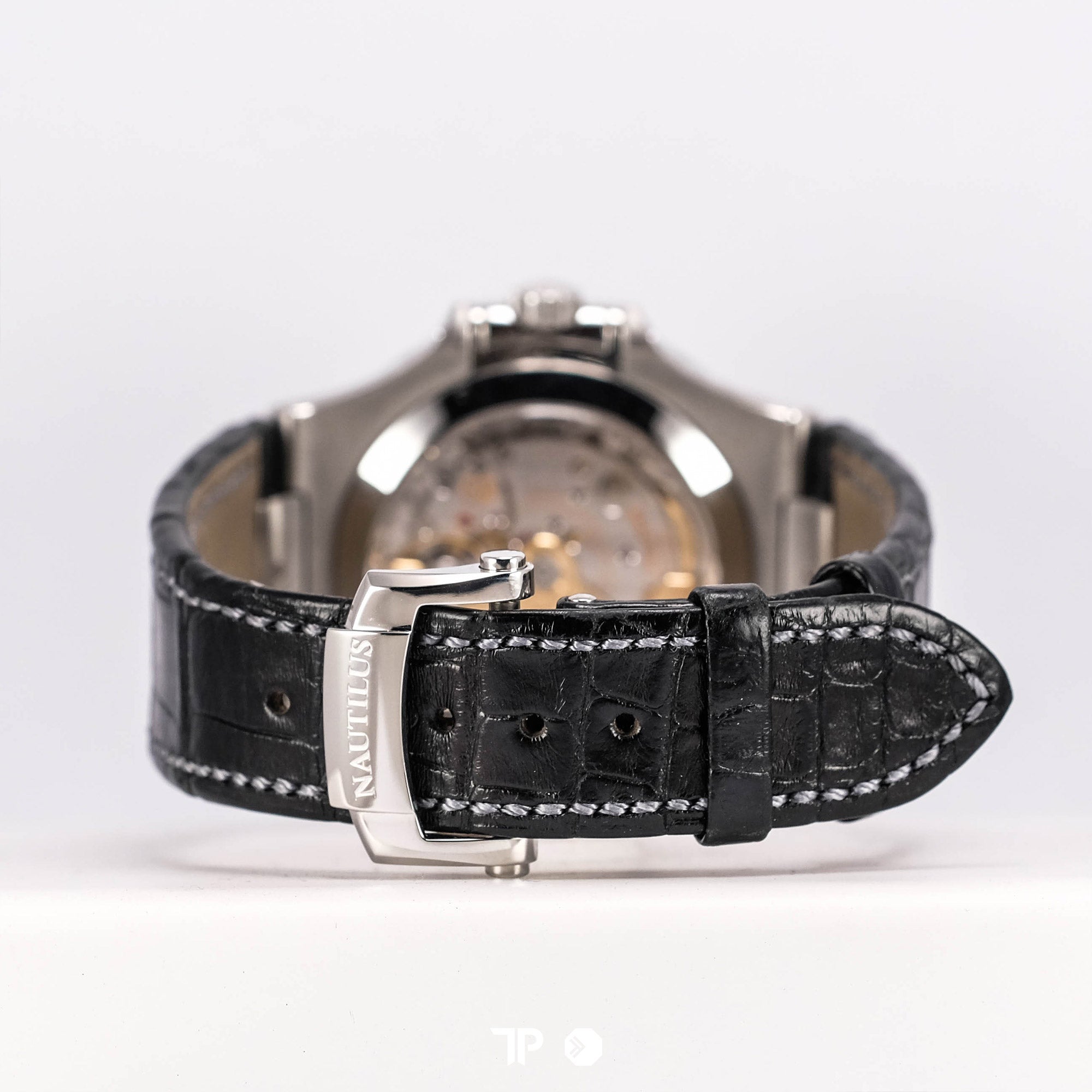 Nautilus 5726A Annual Calendar Moonphase 40.5mm (2022)