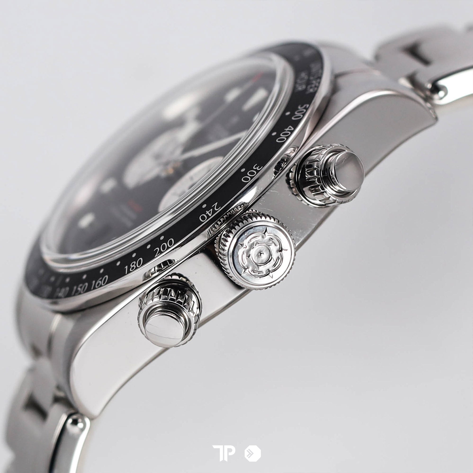 Blackbay Chrono Black 41mm (2022)