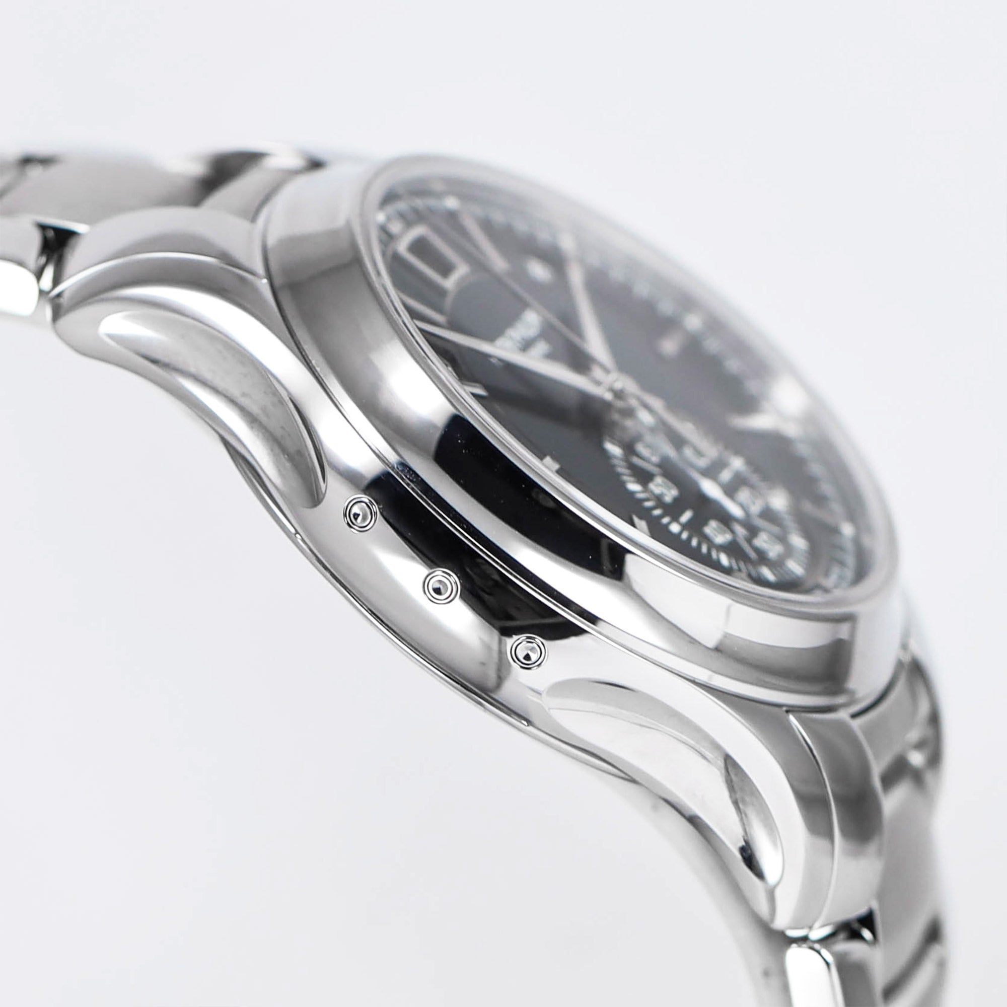 5905 Complications Flyback Crono Annual Calendar Green 42mm NEW(2022)