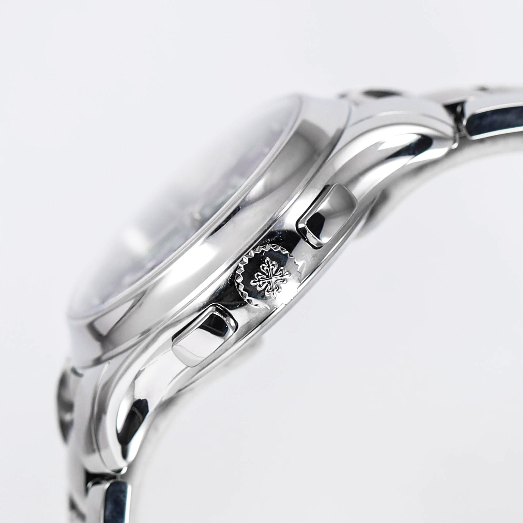 5905 Complications Flyback Crono Annual Calendar Green 42mm NEW(2022)