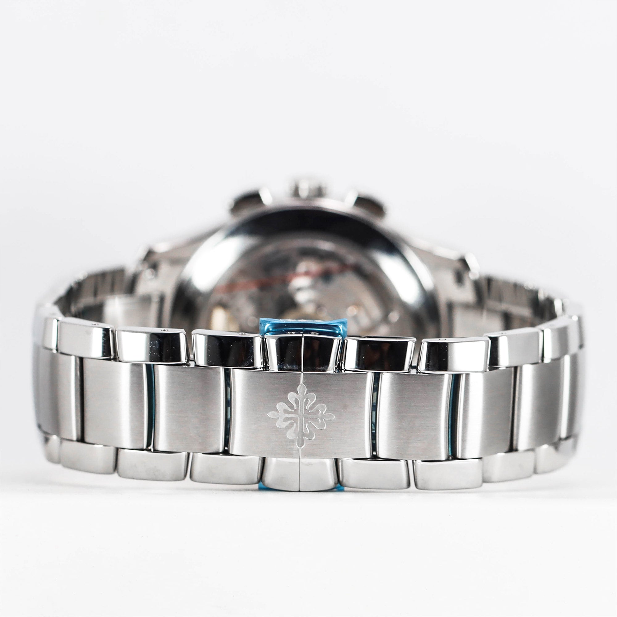 5905 Complications Flyback Crono Annual Calendar Green 42mm NEW(2022)