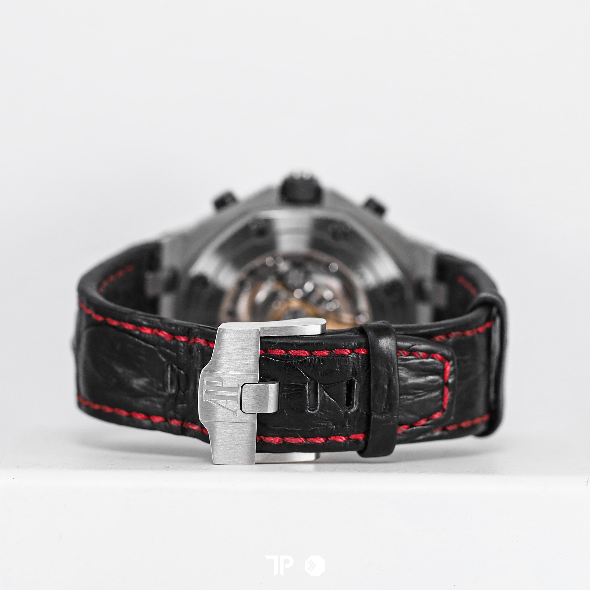 Royal Oak Offshore Chronograph 42mm 'Black Red' (2015)