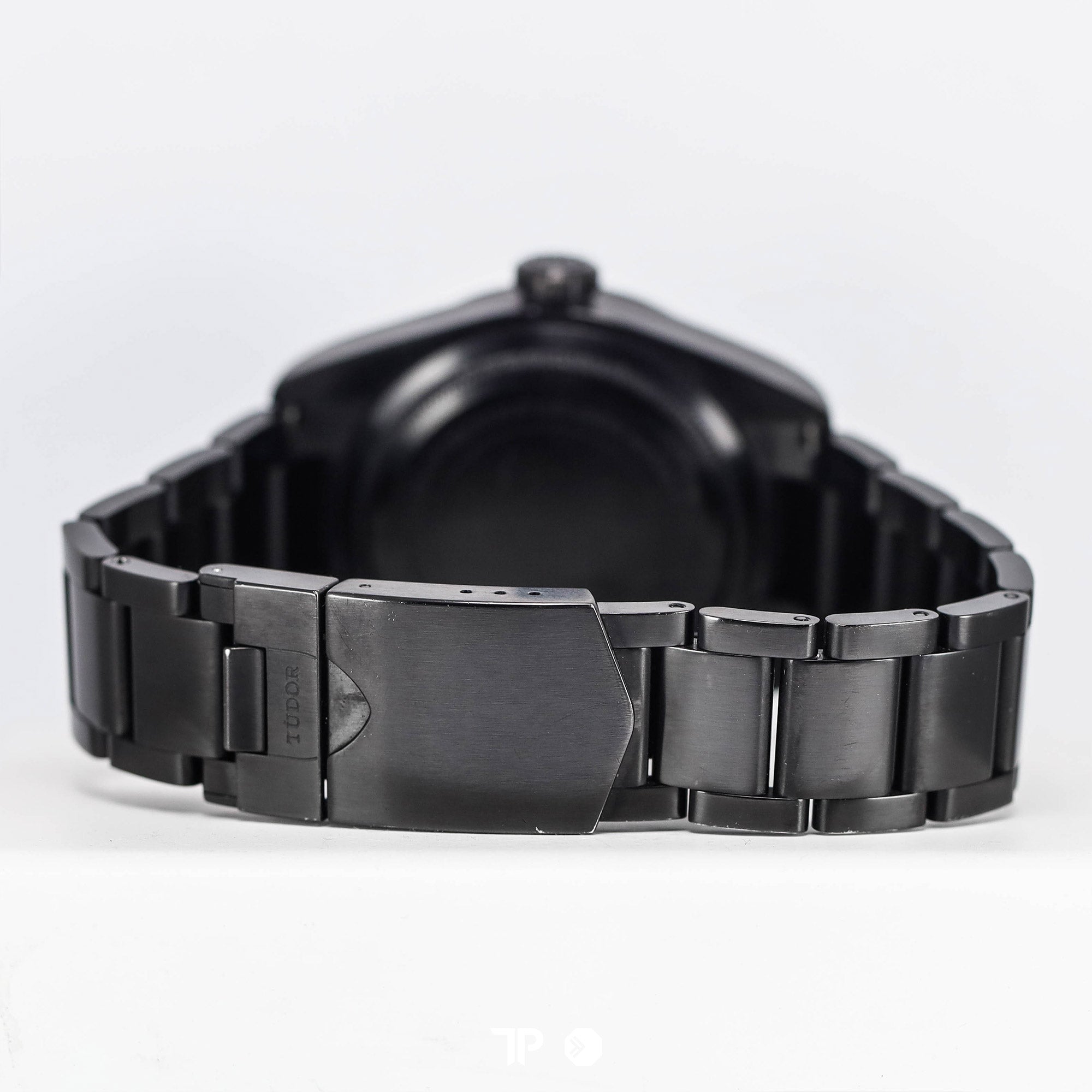 Blackbay Dark Automatic 41mm (2018)