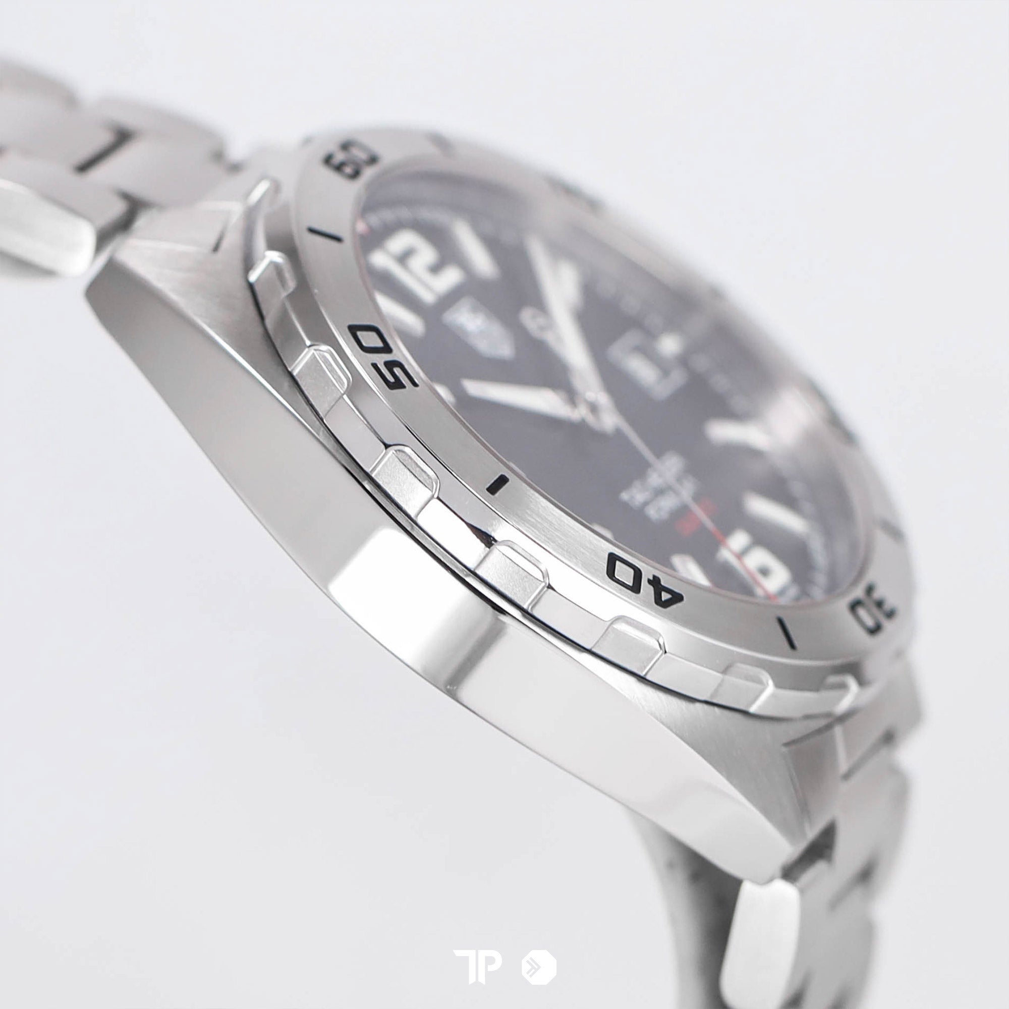 Formula 1 Automatic Calibre 5 41mm (2015)