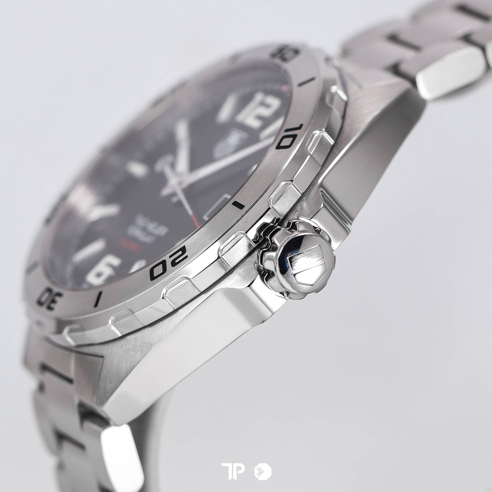 Formula 1 Automatic Calibre 5 41mm (2015)