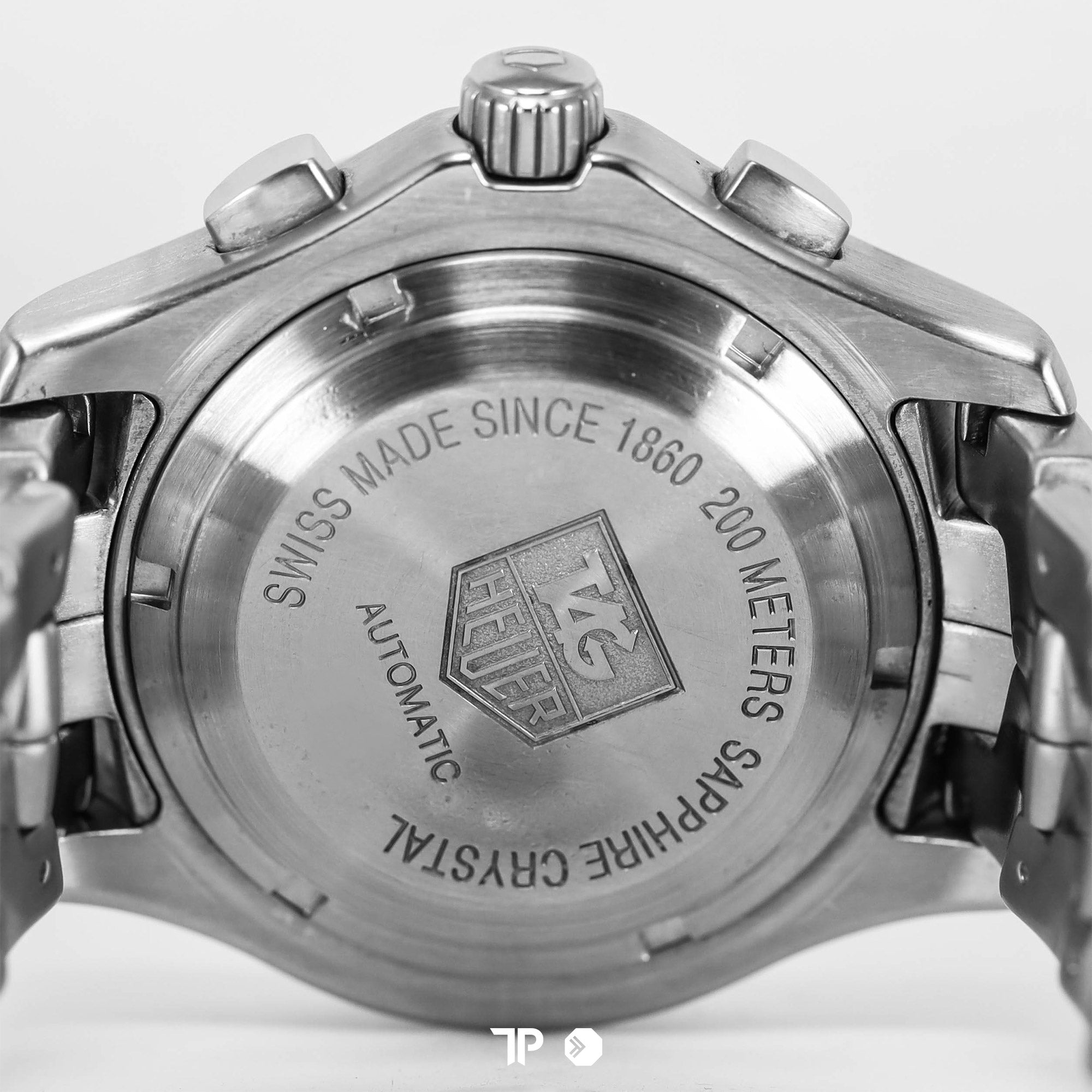 Link Cal 16 42mm (2005)