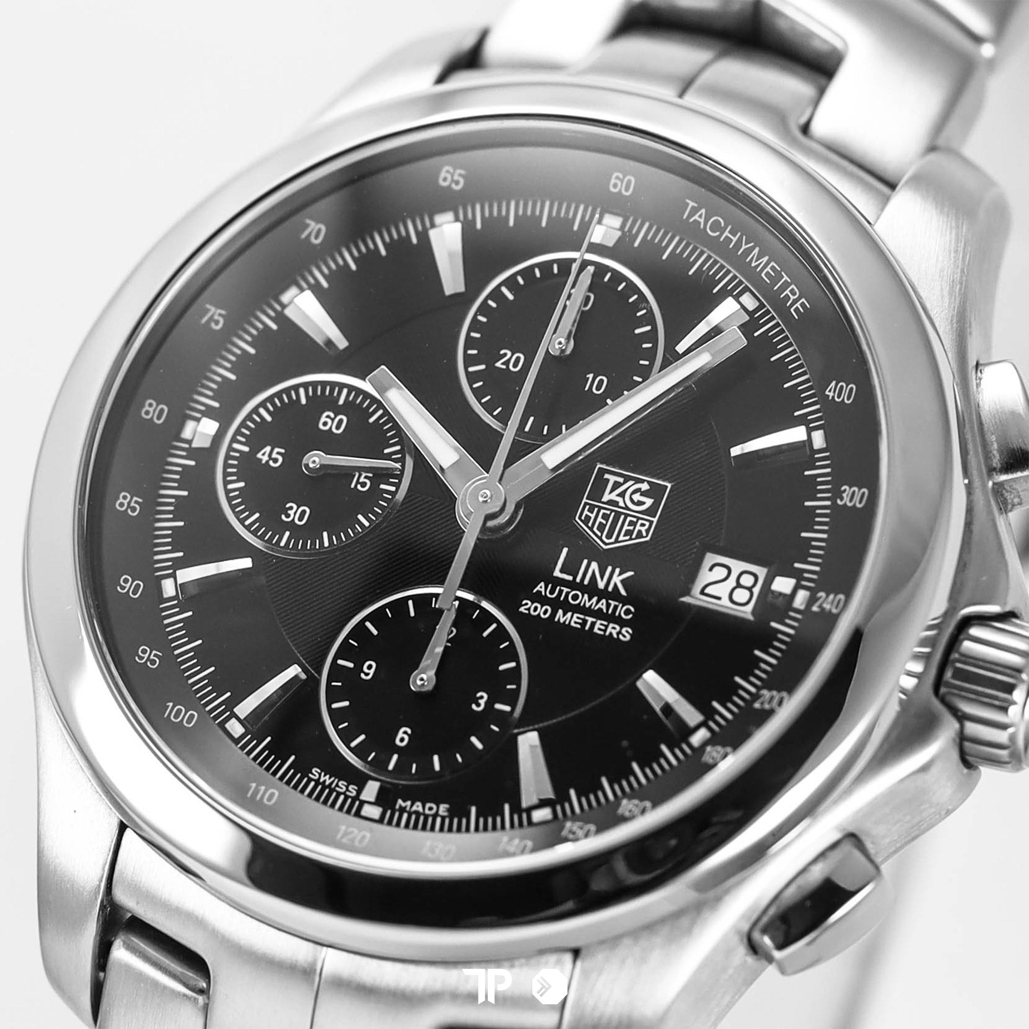 Link Cal 16 42mm (2005)