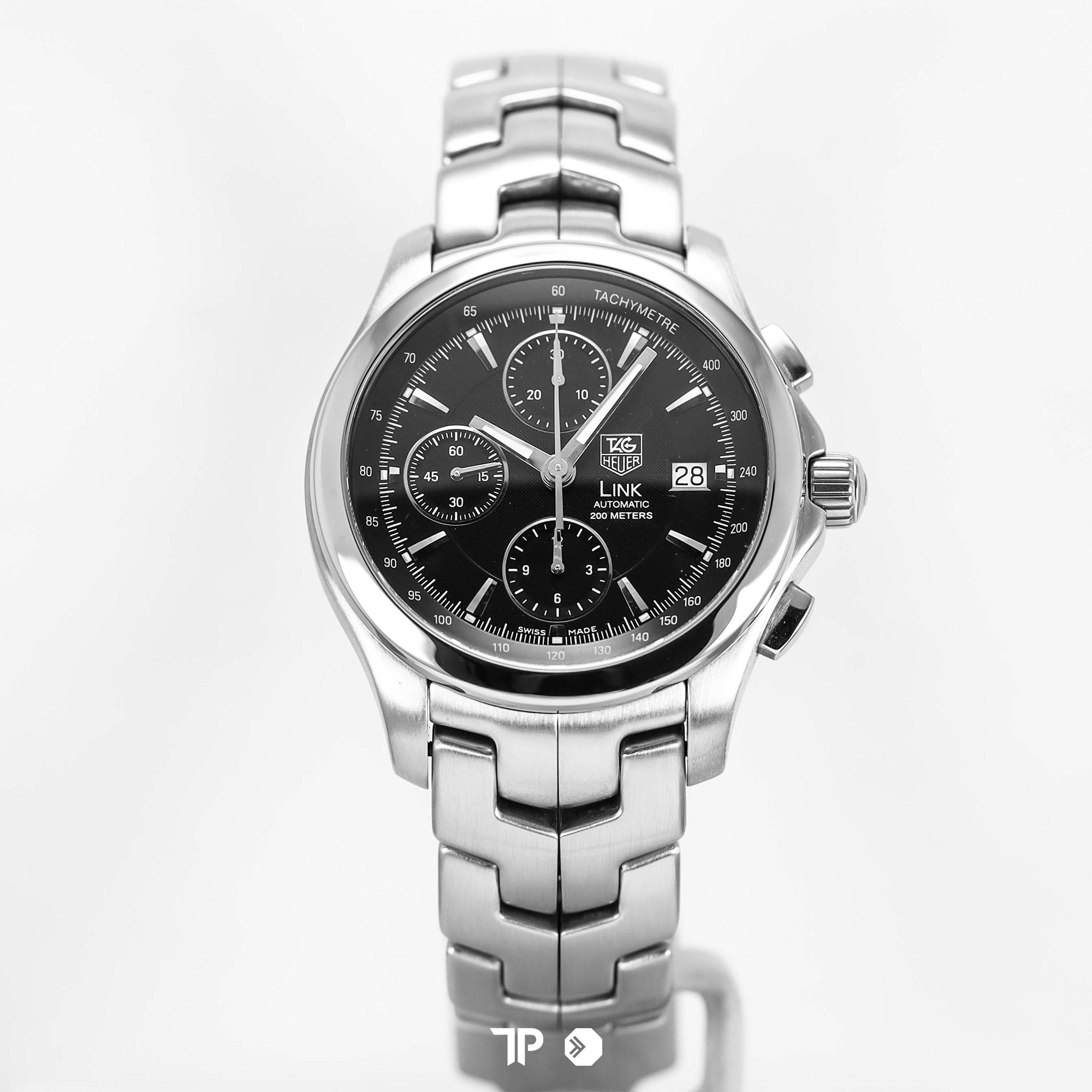 Link Cal 16 42mm (2005)