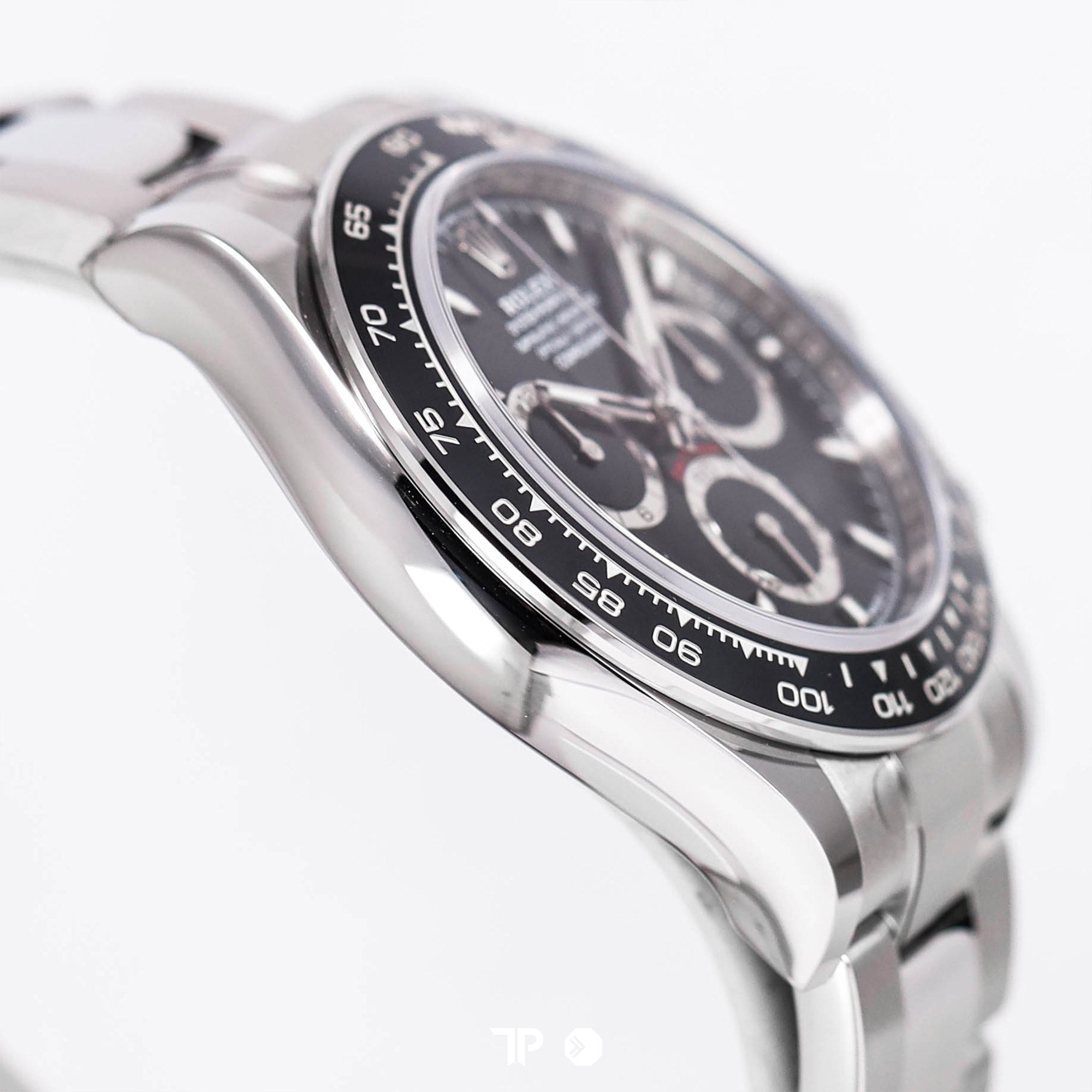 Daytona “The Godzilla” Ceramic Bezel Black Dial 40mm NEW(2026)
