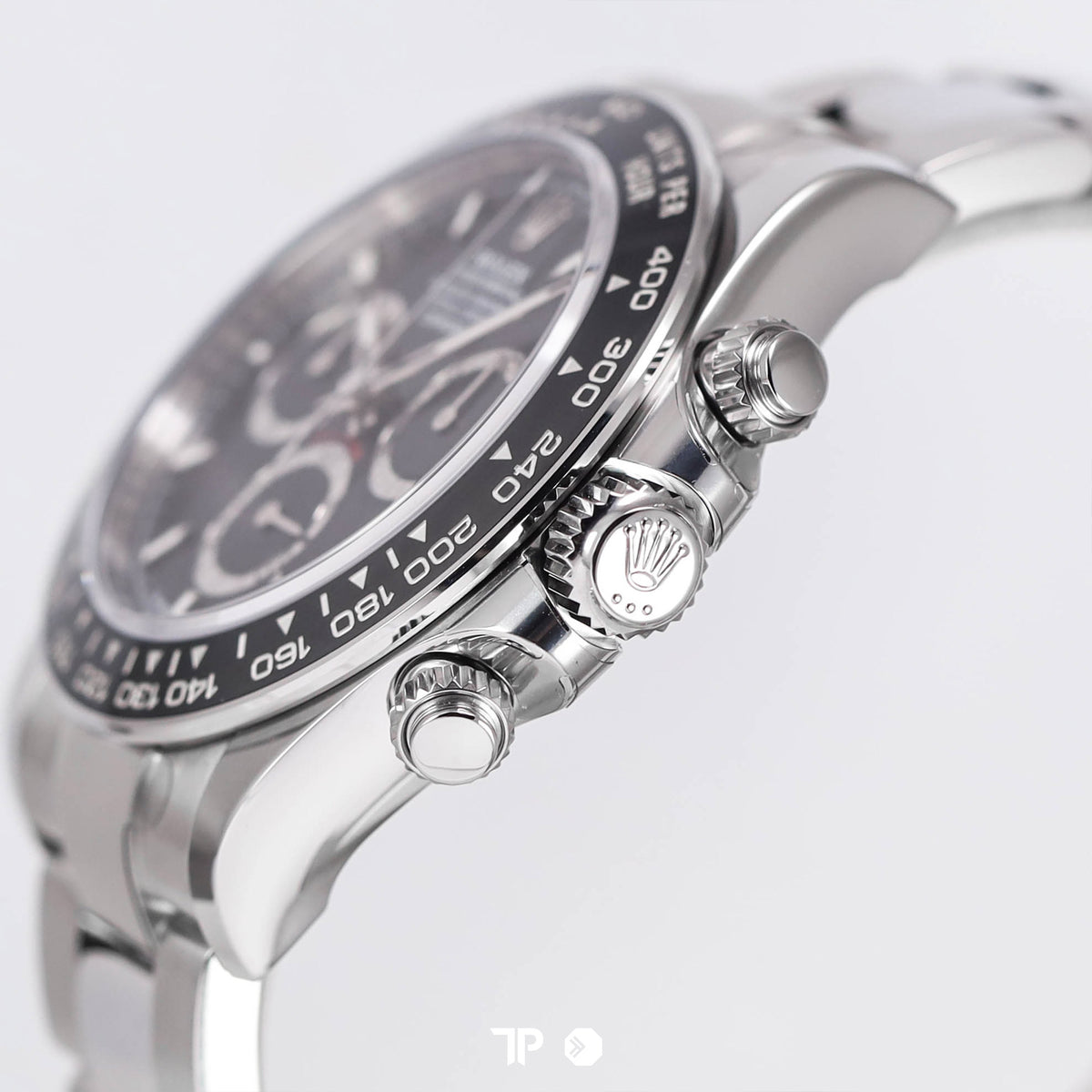 Daytona “The Godzilla” Ceramic Bezel Black Dial 40mm NEW(2026)