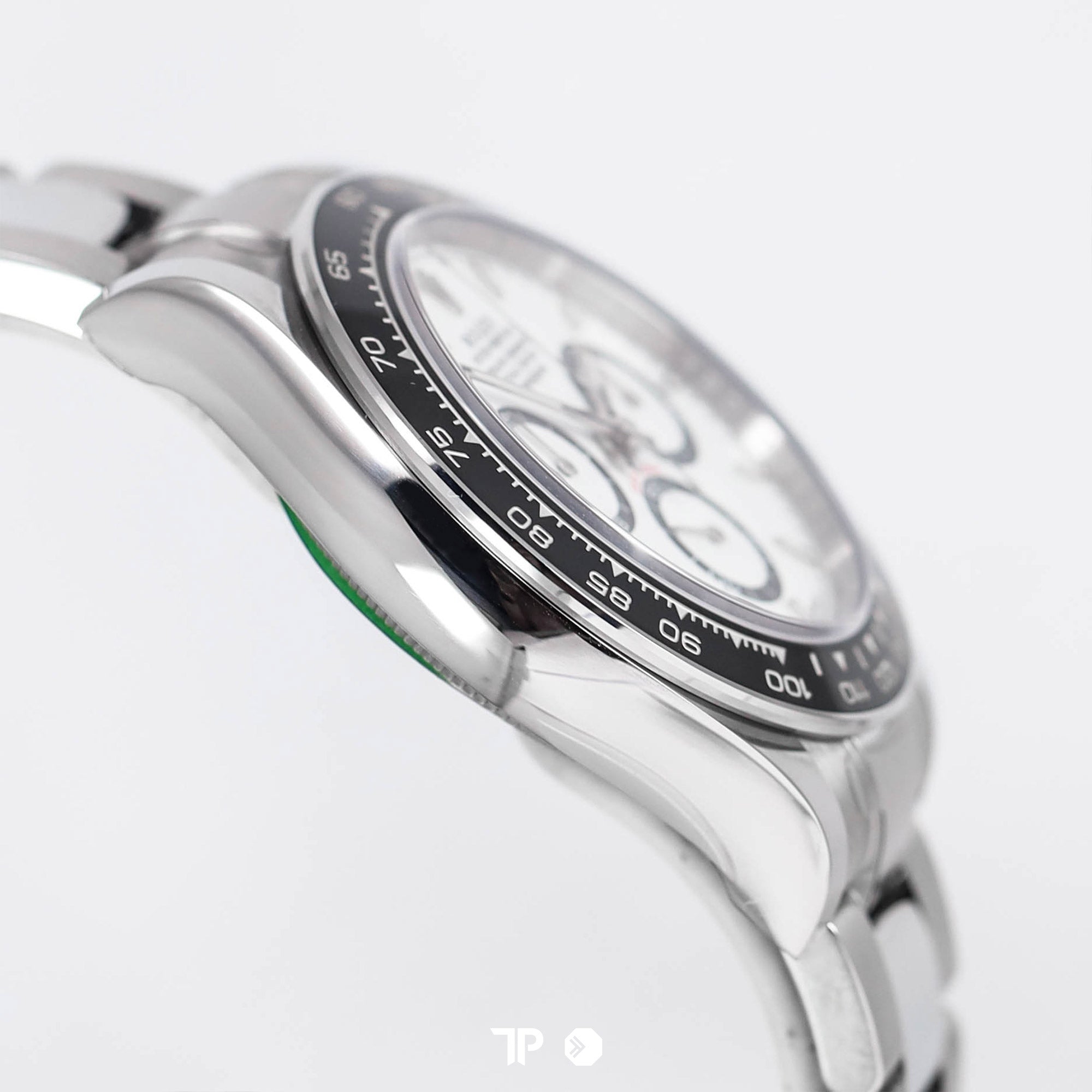 Daytona White Ceramic "Panda" NEW (2025)