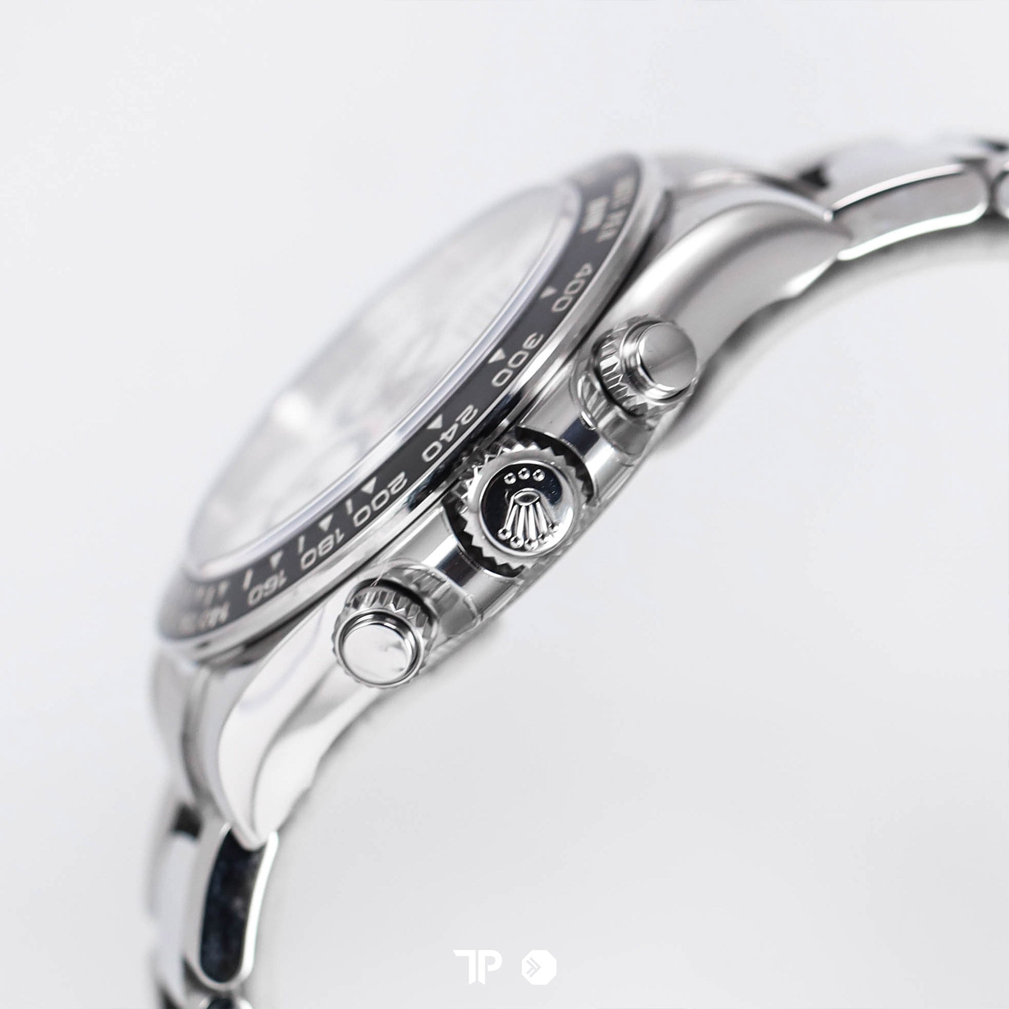 Daytona White Ceramic "Panda" NEW (2025)