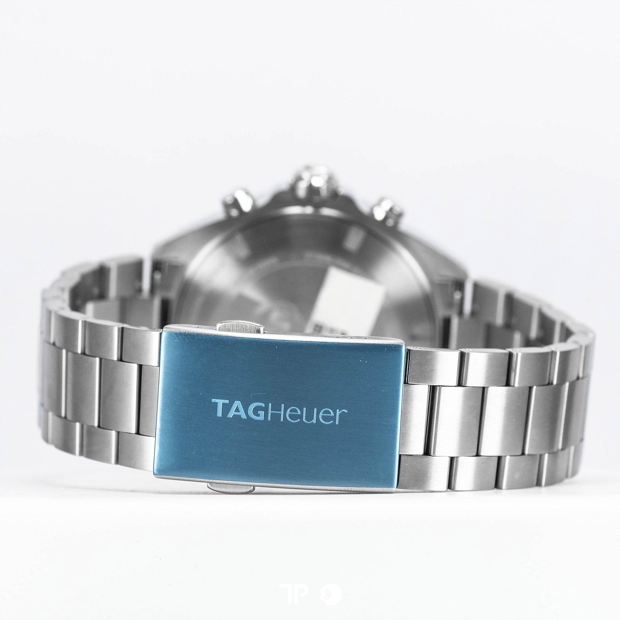 Formula 1 Chronograph Quartz Gulf Edition 43mm NEW(2025)