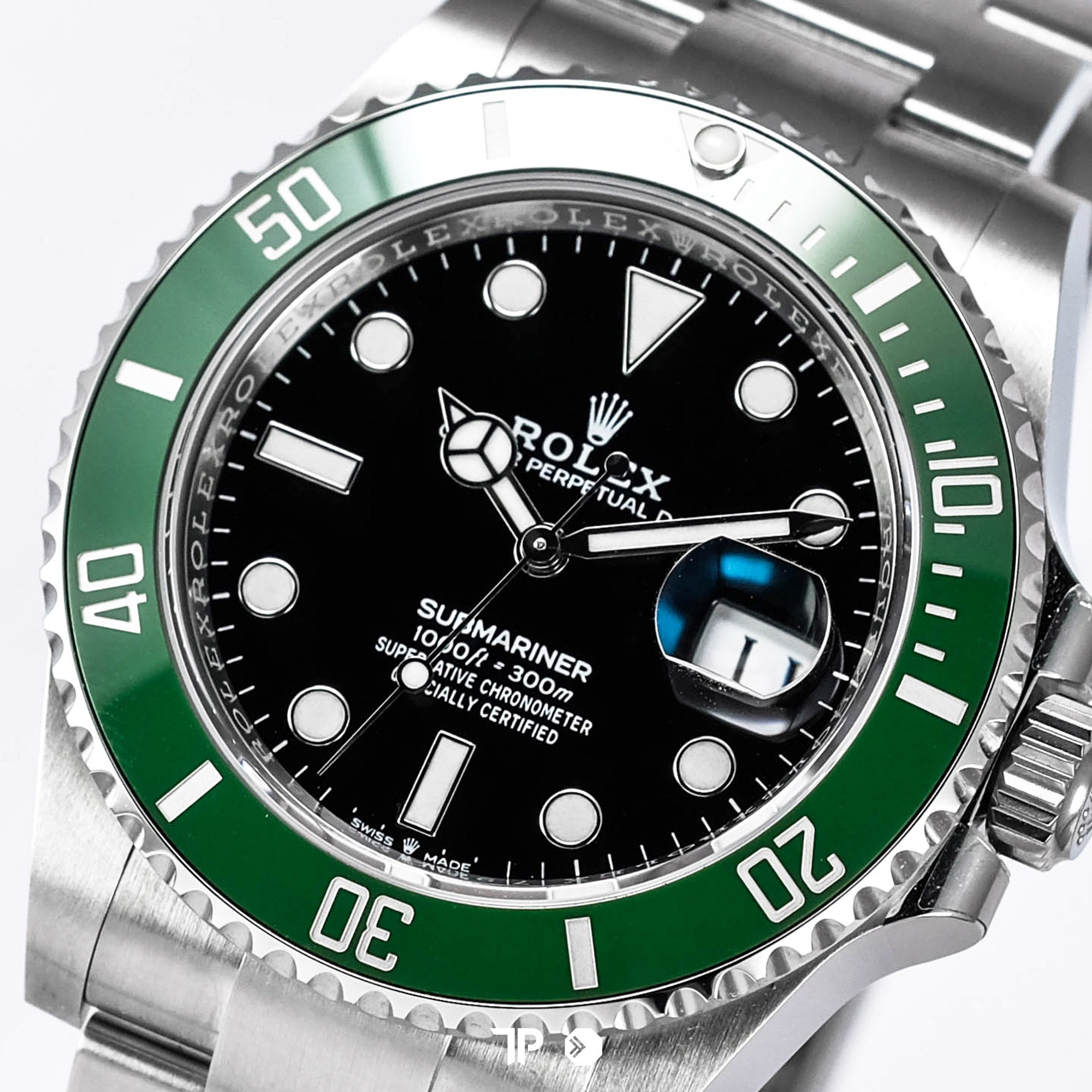Submariner Starbucks MK ll NEW(2026)