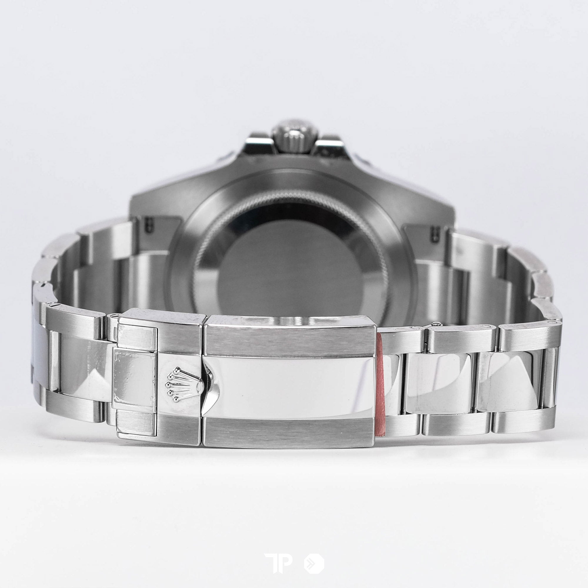 GMT Master II Ceramic "Pepsi" Oyster (2022)