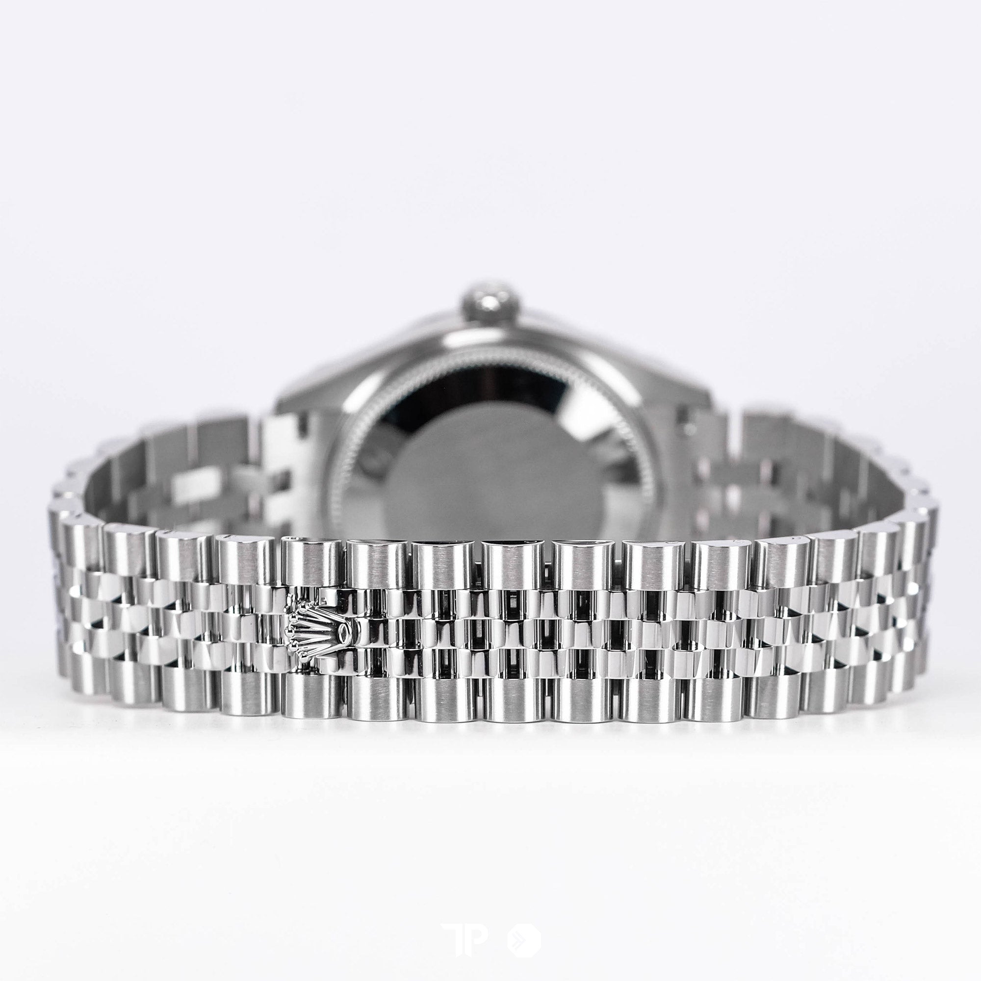 Datejust 31 Pink Dial 10 Diamond NEW(2025)