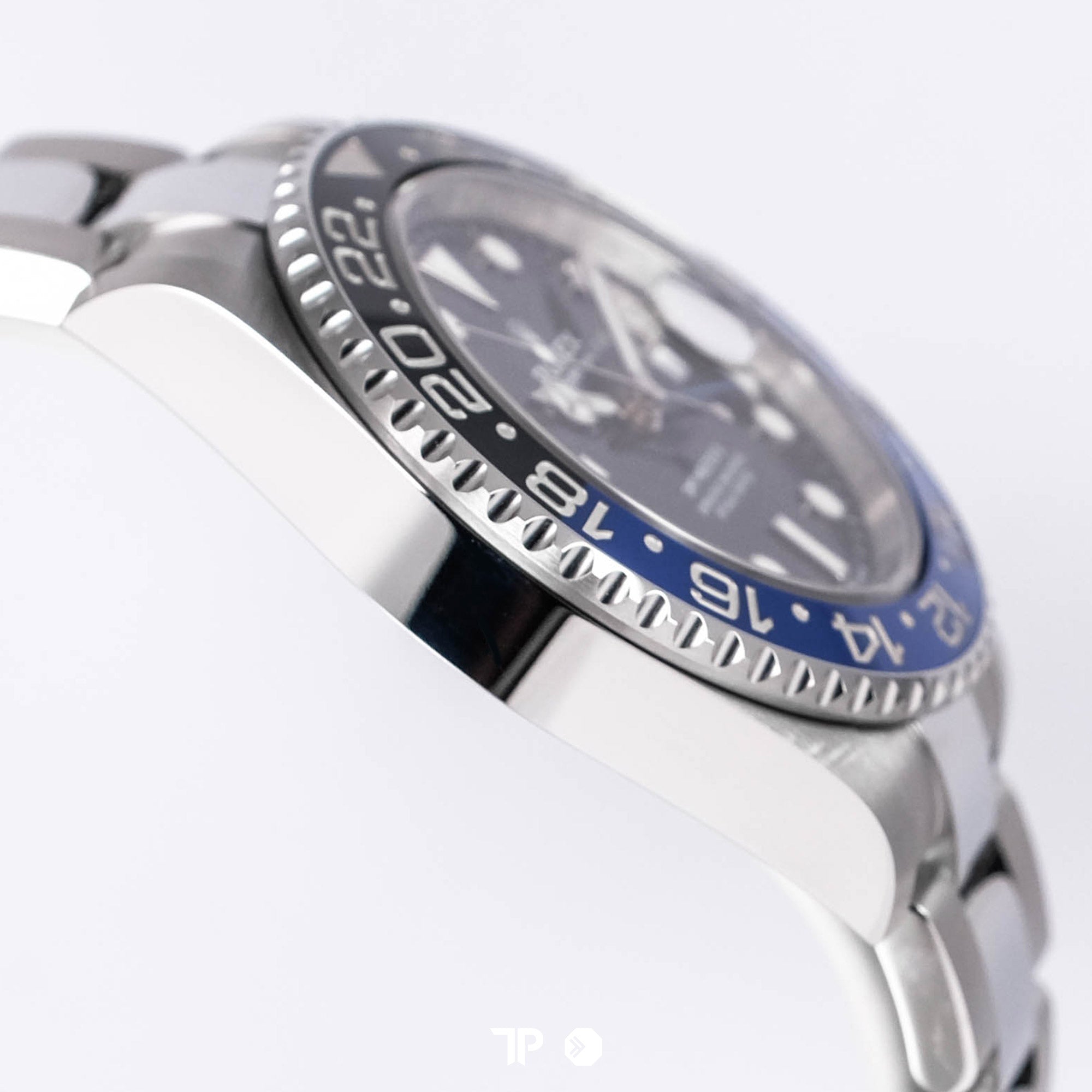 GMT Master II "Batman" Oyster NEW(2025)