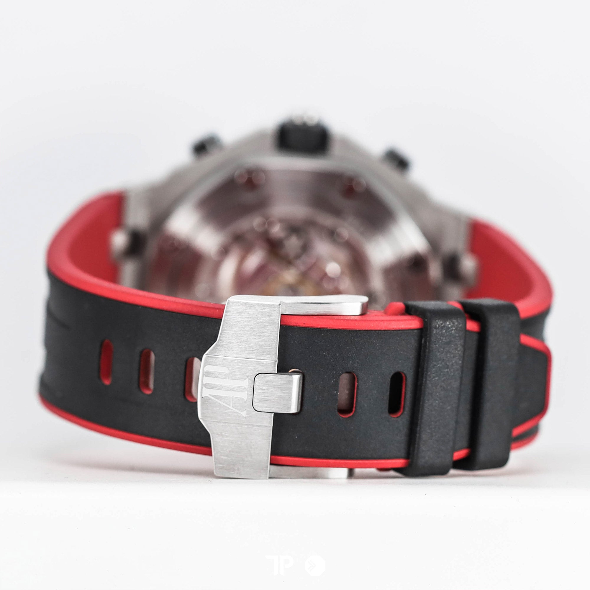 ROO Black Vampire Crono Ceramic Bezel 42mm (2019)