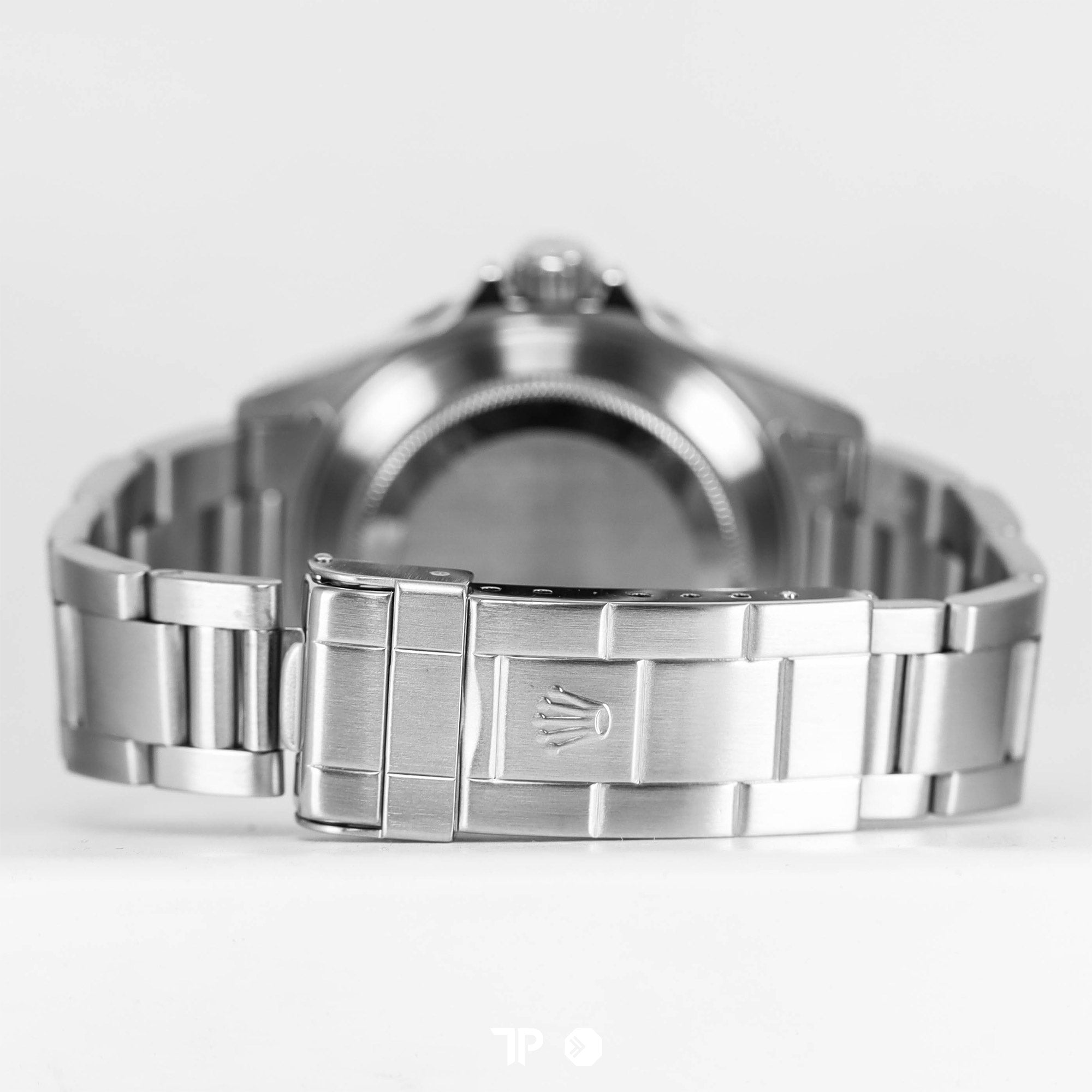 Submariner No Date "U" 2 Liners 40mm (1998)