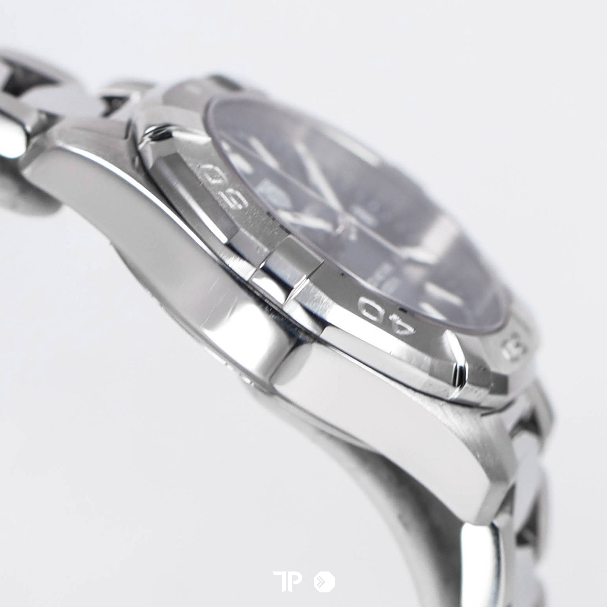 Aquaracer 300M Quartz Blue Dial 32mm (2018)