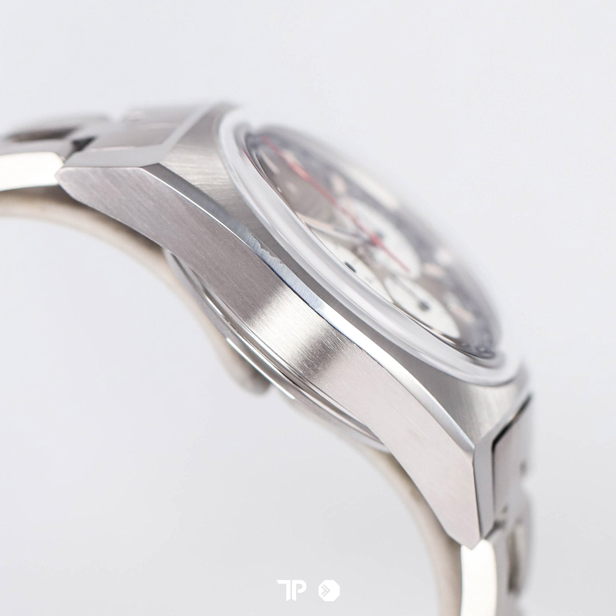 El Primero Chronomaster Revival A385 Brown Dial 37mm (2021)