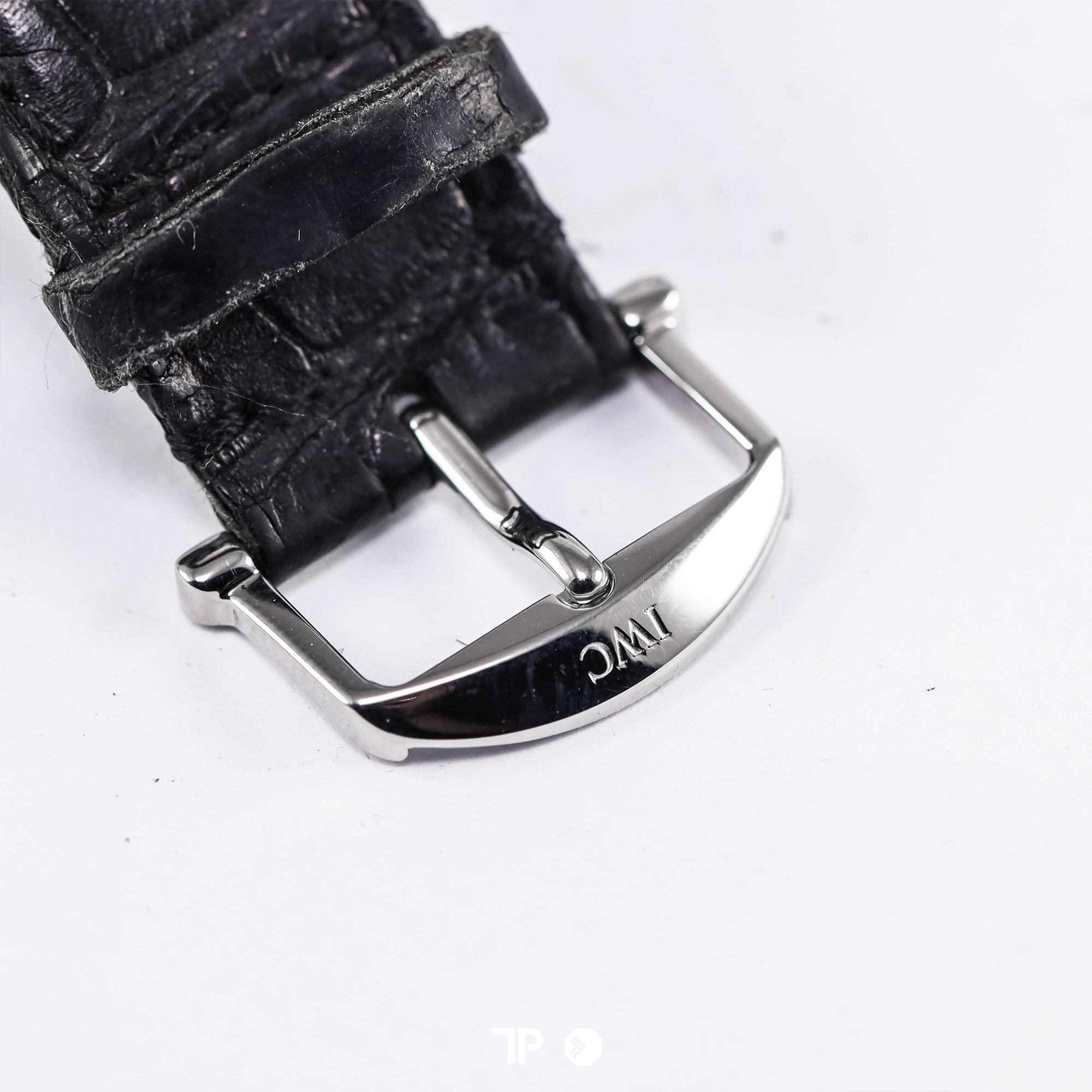 Portofino Black Chronograph 42mm (2013)