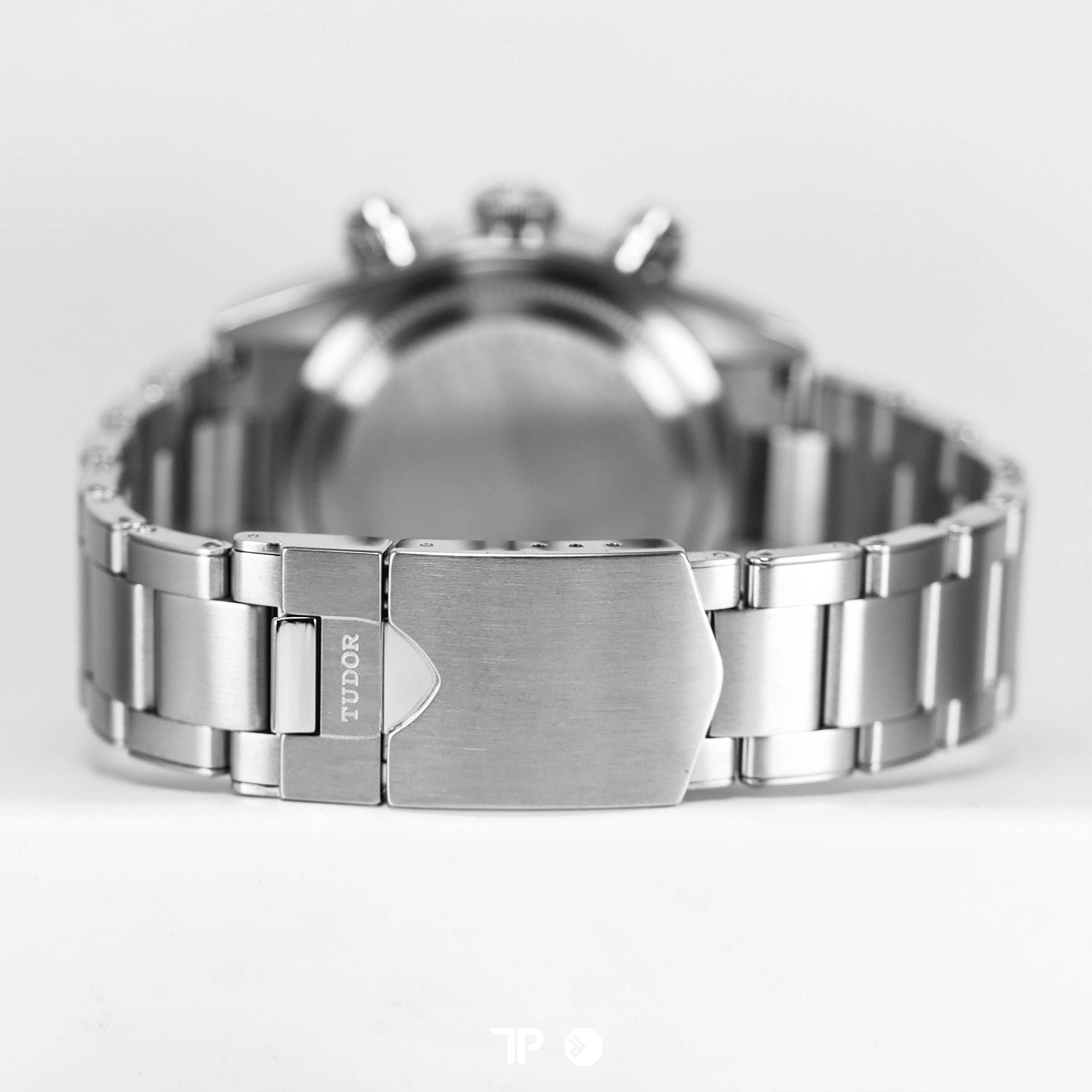 Blackbay Chrono Panda 41mm (2021)