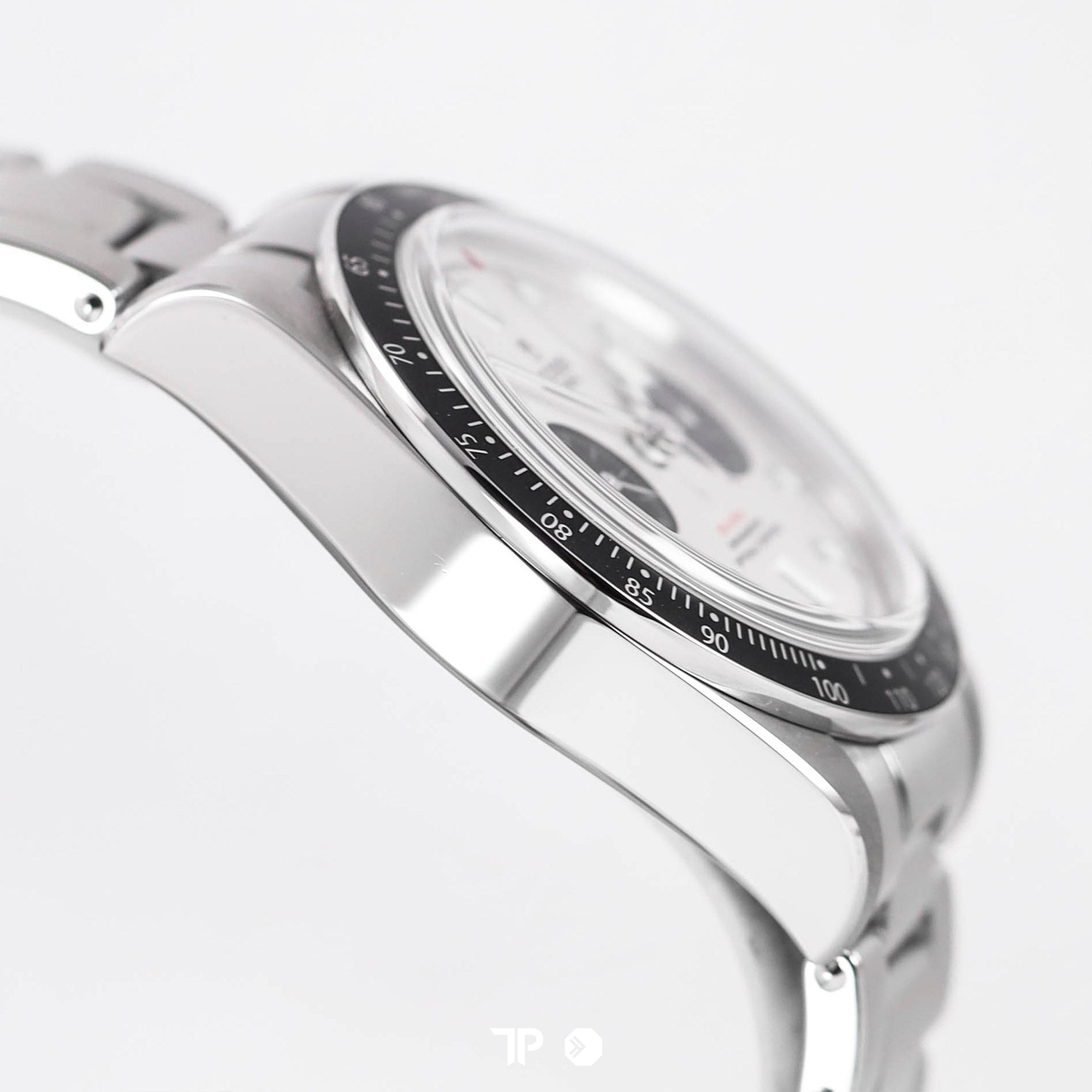 Blackbay Chrono Panda 41mm (2021)