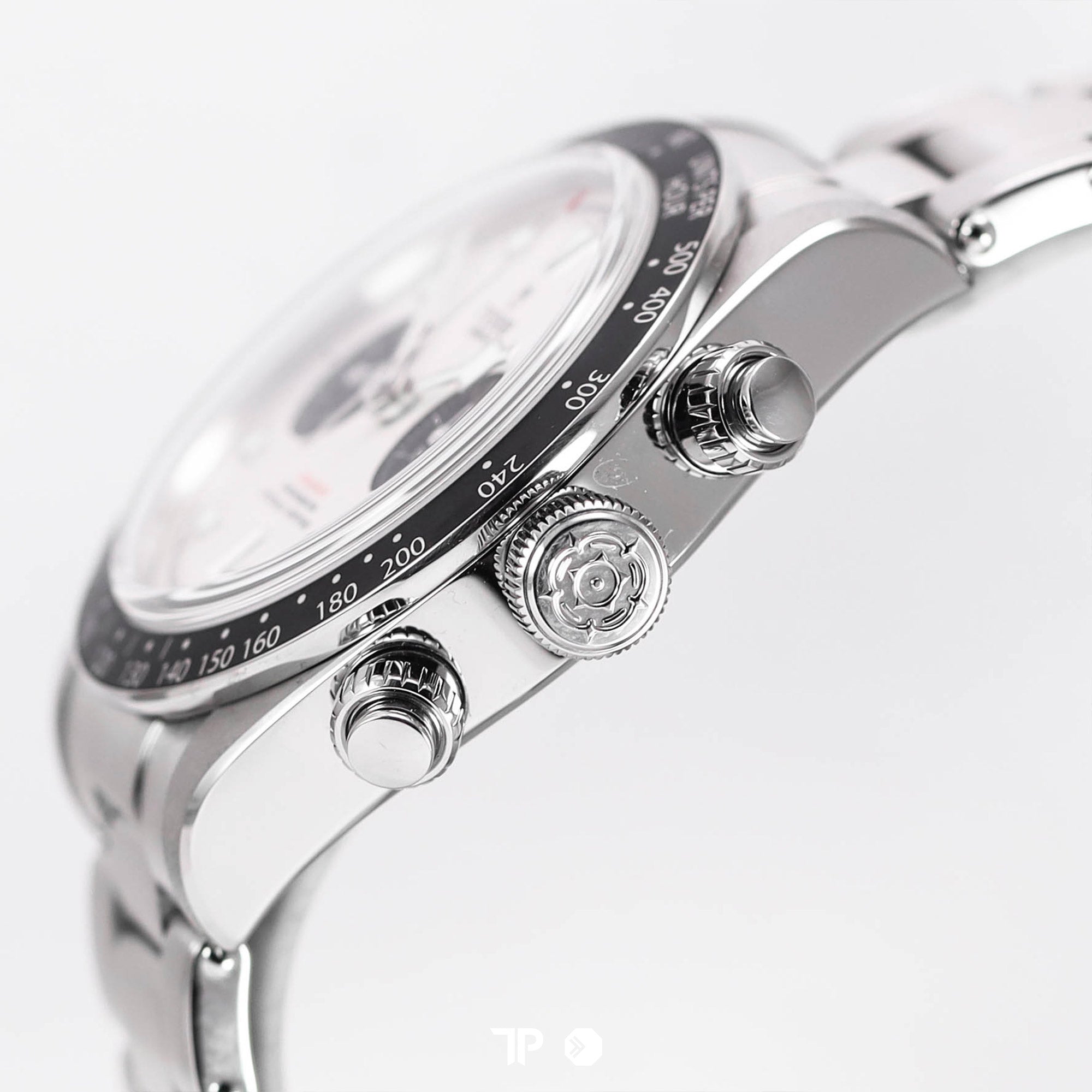 Blackbay Chrono Panda 41mm (2021)