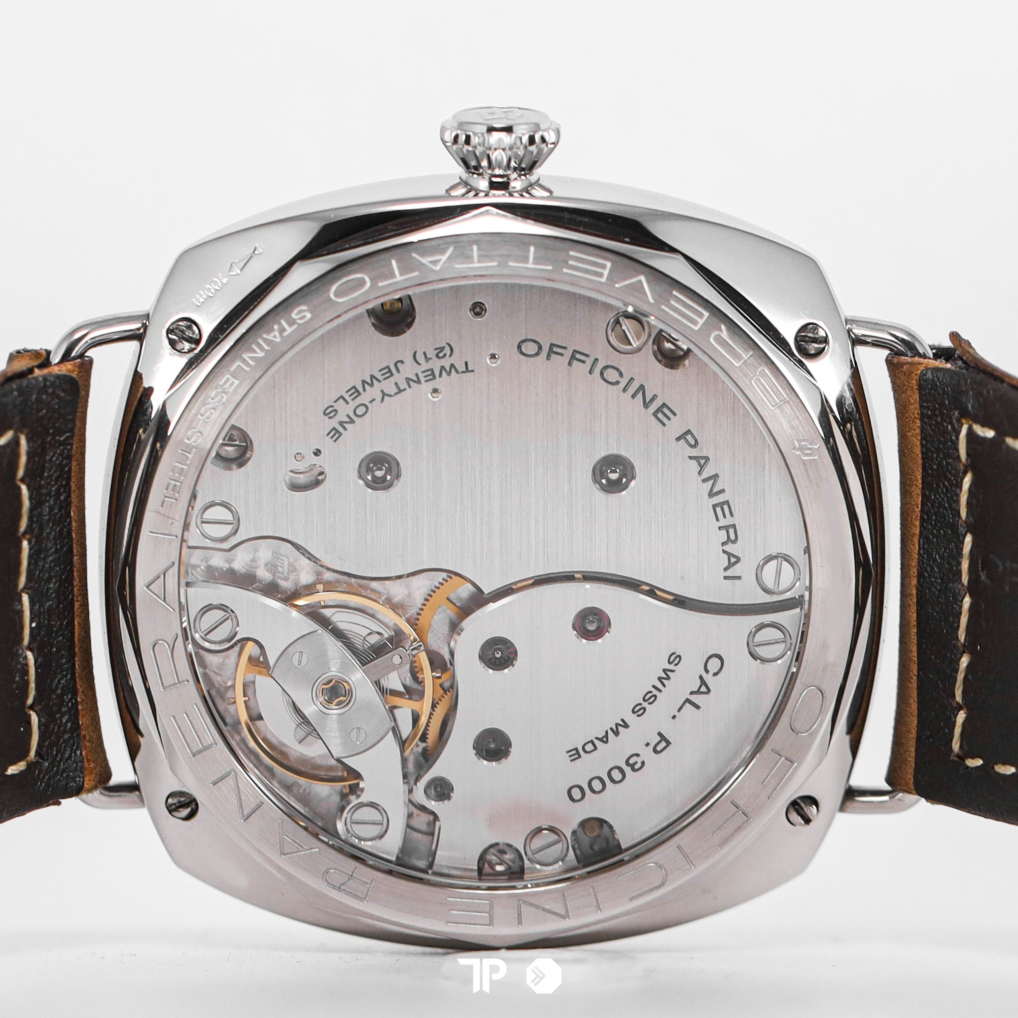 Radiomir 3 Days California PAM424 47mm (2016)