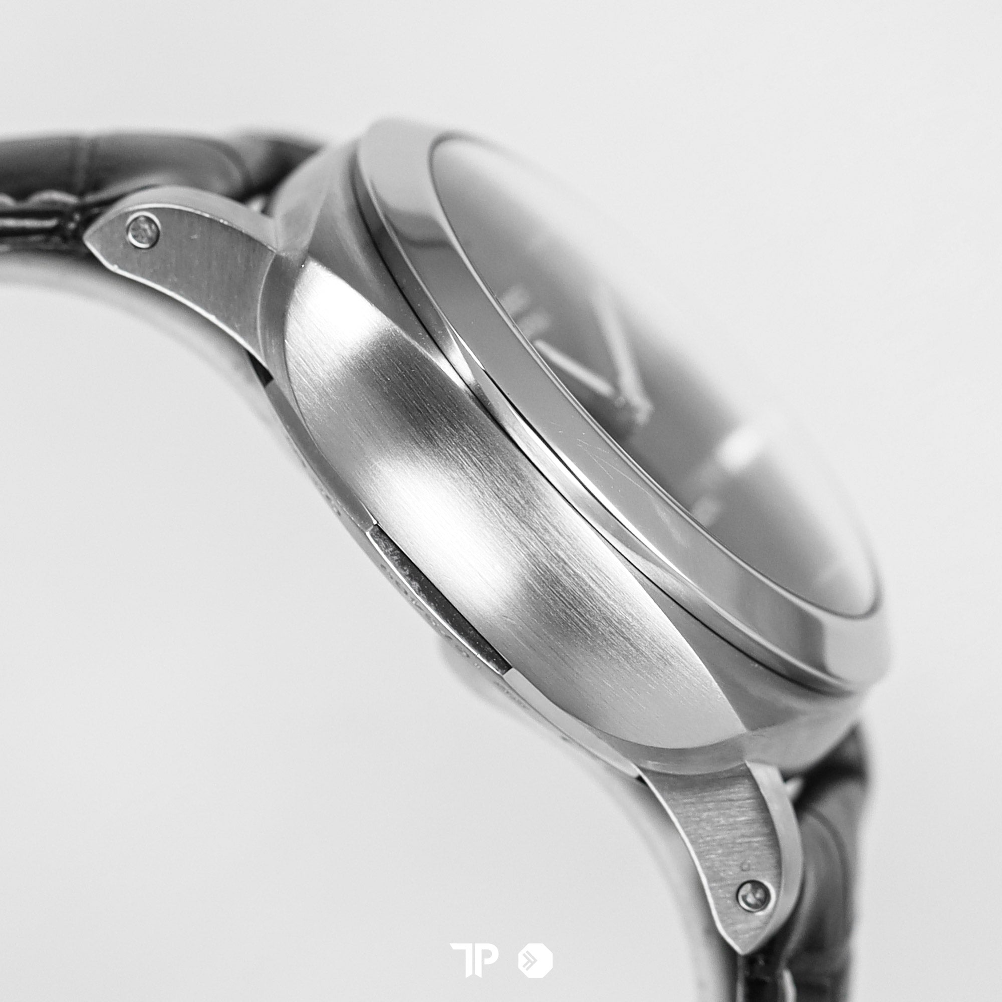 Luminor Marina 1950 3 Days Black Dial Pam392 42mm (2014)