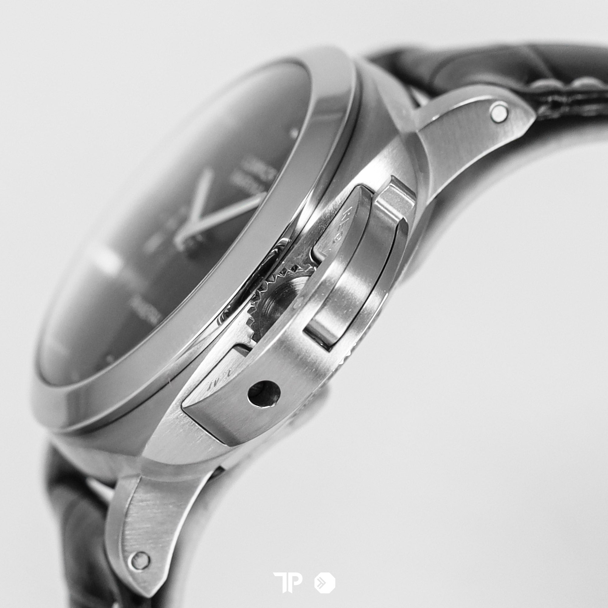 Luminor Marina 1950 3 Days Black Dial Pam392 42mm (2014)