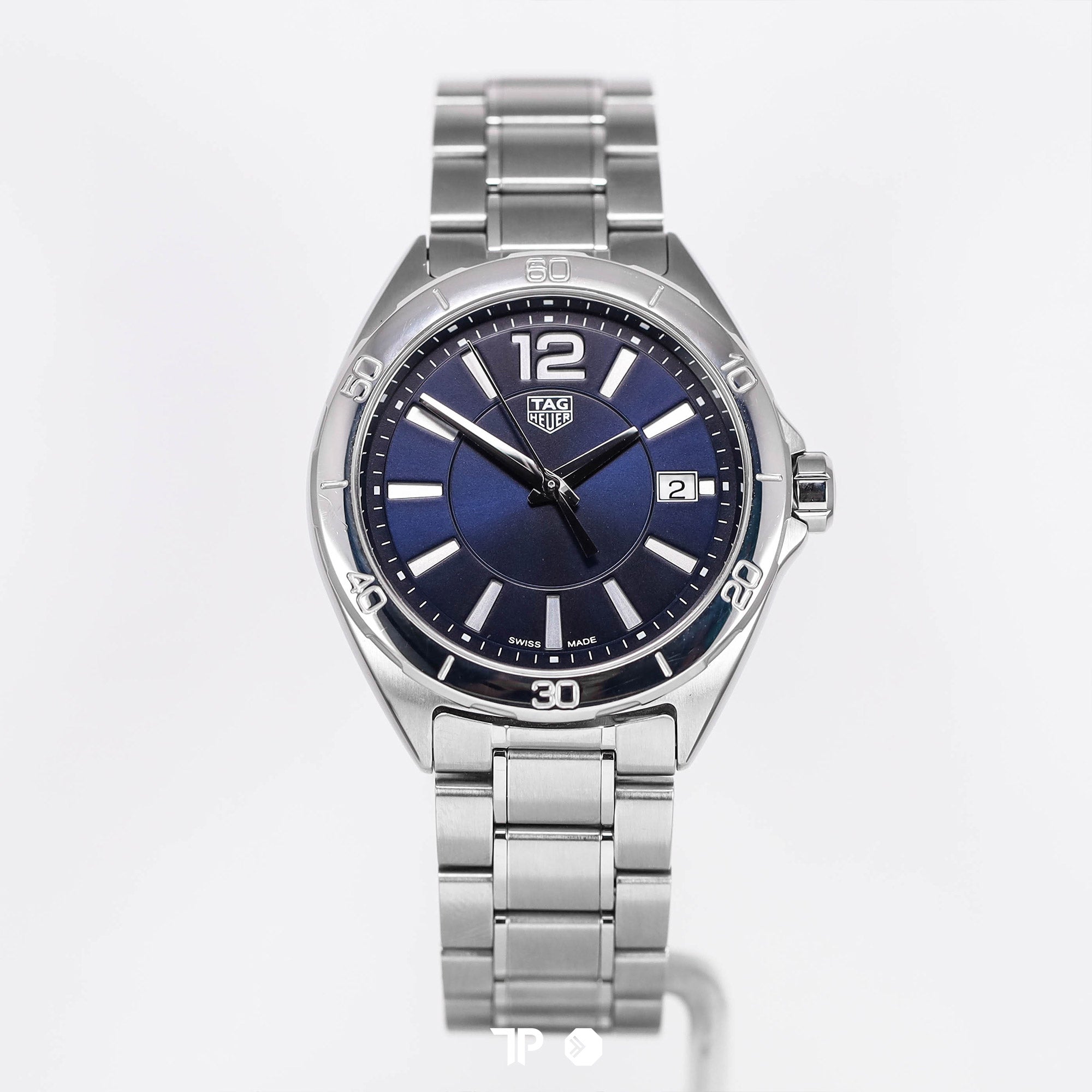 Formula 1 Quartz Blue Dial 35mm (2019)