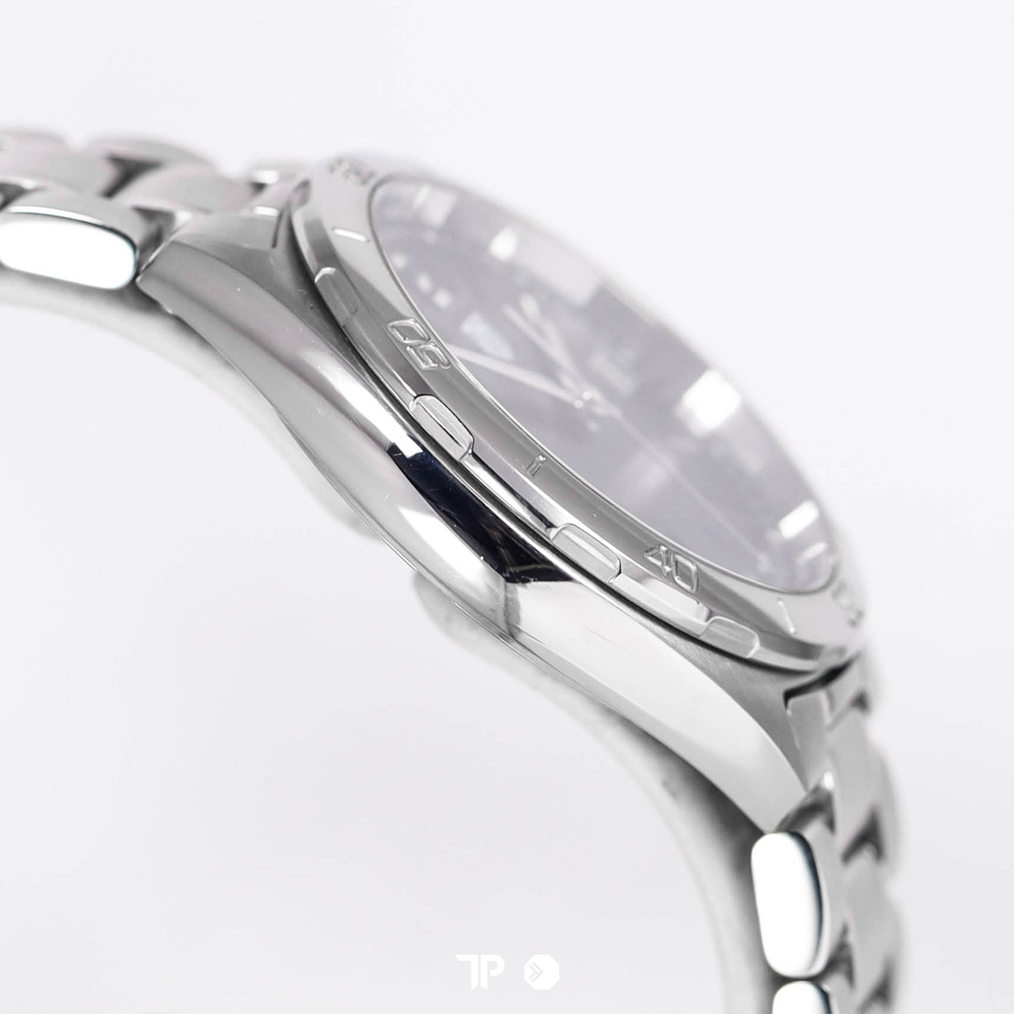 Formula 1 Quartz Blue Dial 35mm (2019)