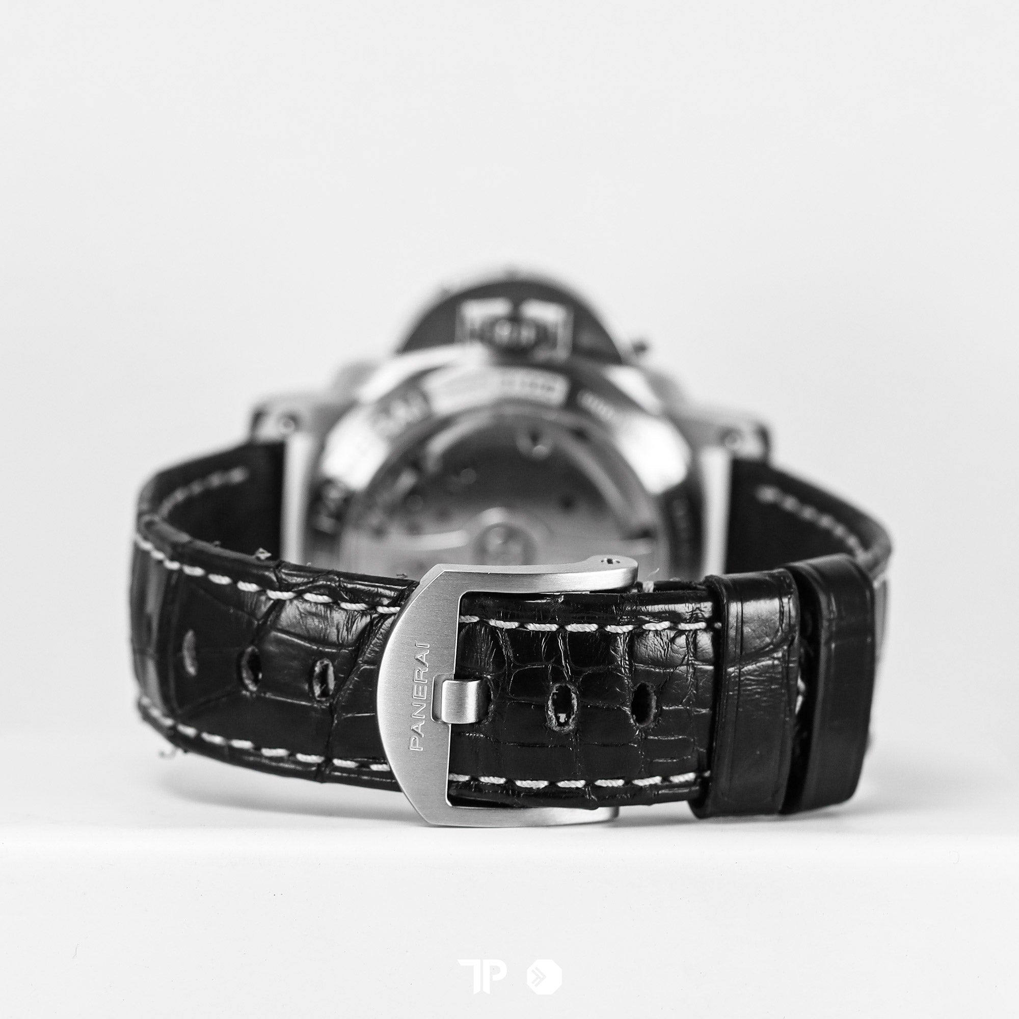 Luminor Marina 1950 3 Days Black Dial Pam392 42mm (2014)