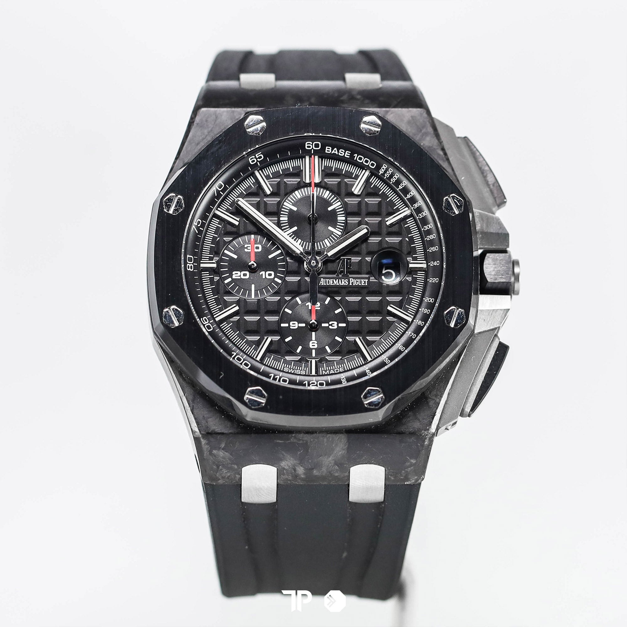 Royal Oak Offshore Chronograph Novelty Carbon 44mm (2014)