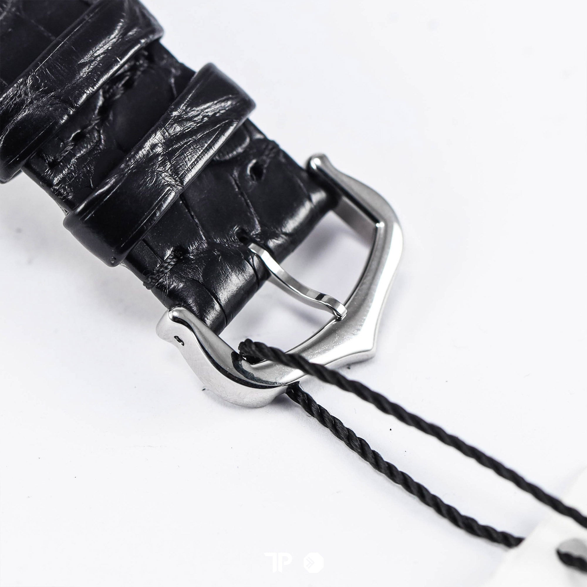 Tank Must Black Large NEW (2025)