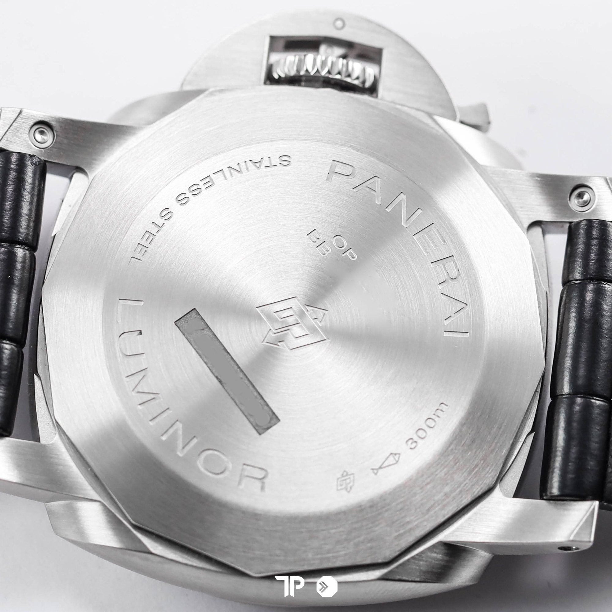 Luminor PAM1312 44mm (2024)