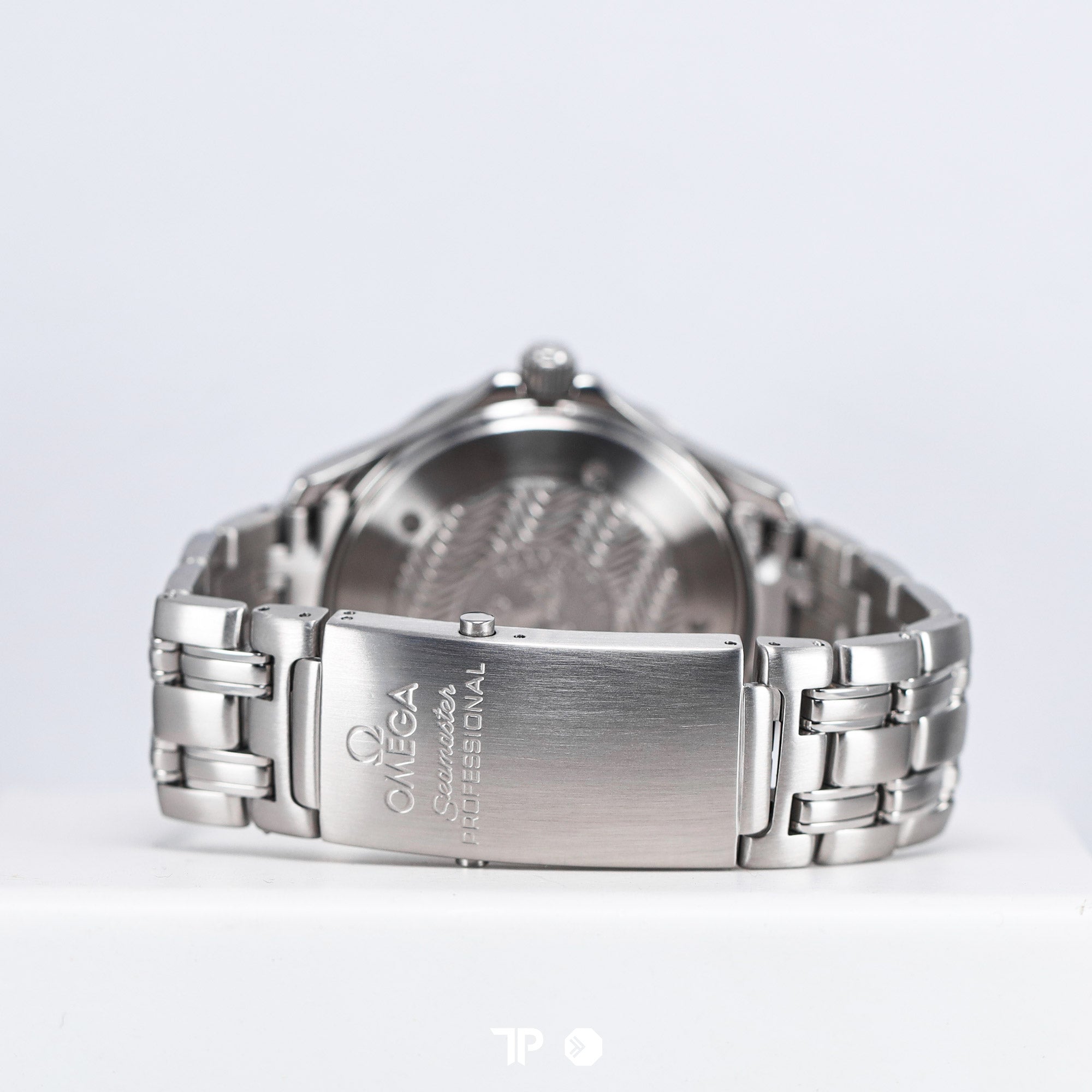 Seamaster Diver 300m 007 Tomorrow Never Dies 41mm