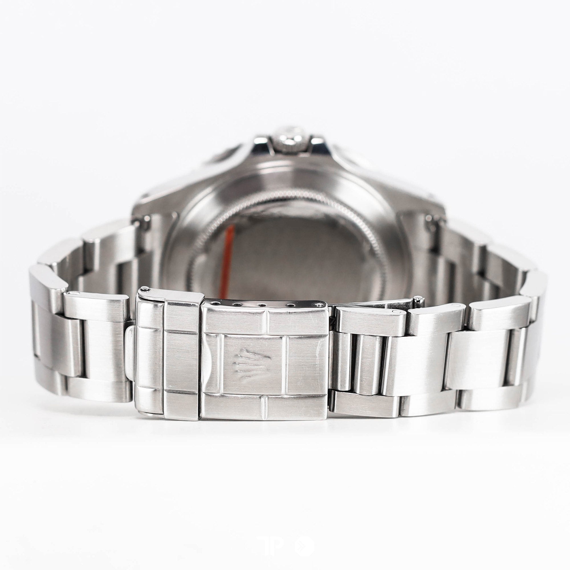 GMT Pepsi Vintage 40 mm (2002)