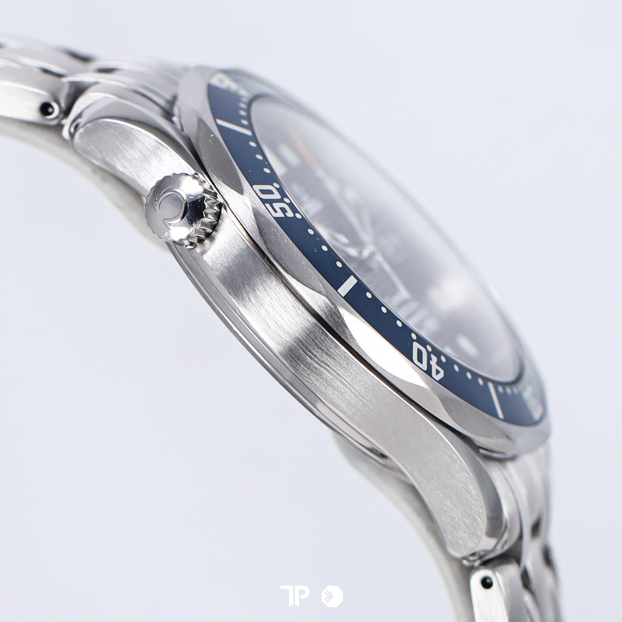 Seamaster Diver 300m 007 Tomorrow Never Dies 41mm