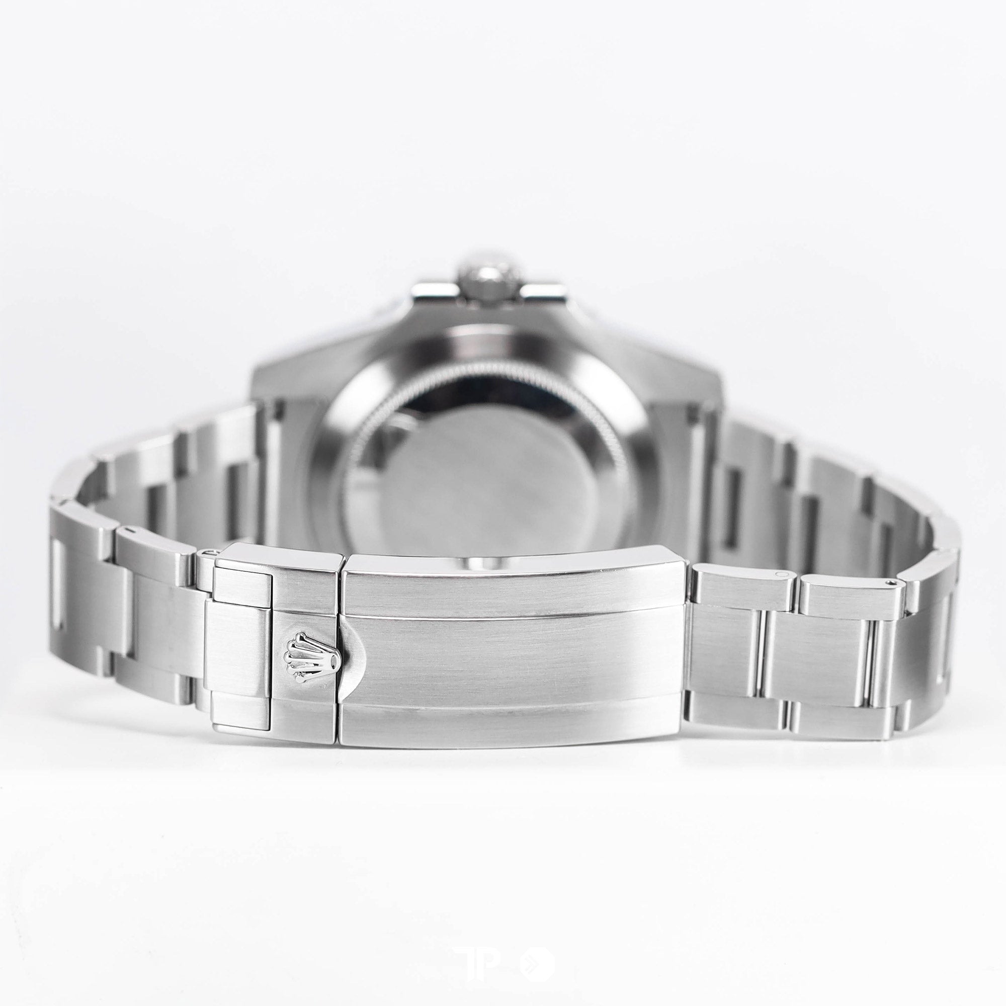 Submariner Green Ceramic "Hulk" 40mm (2016)