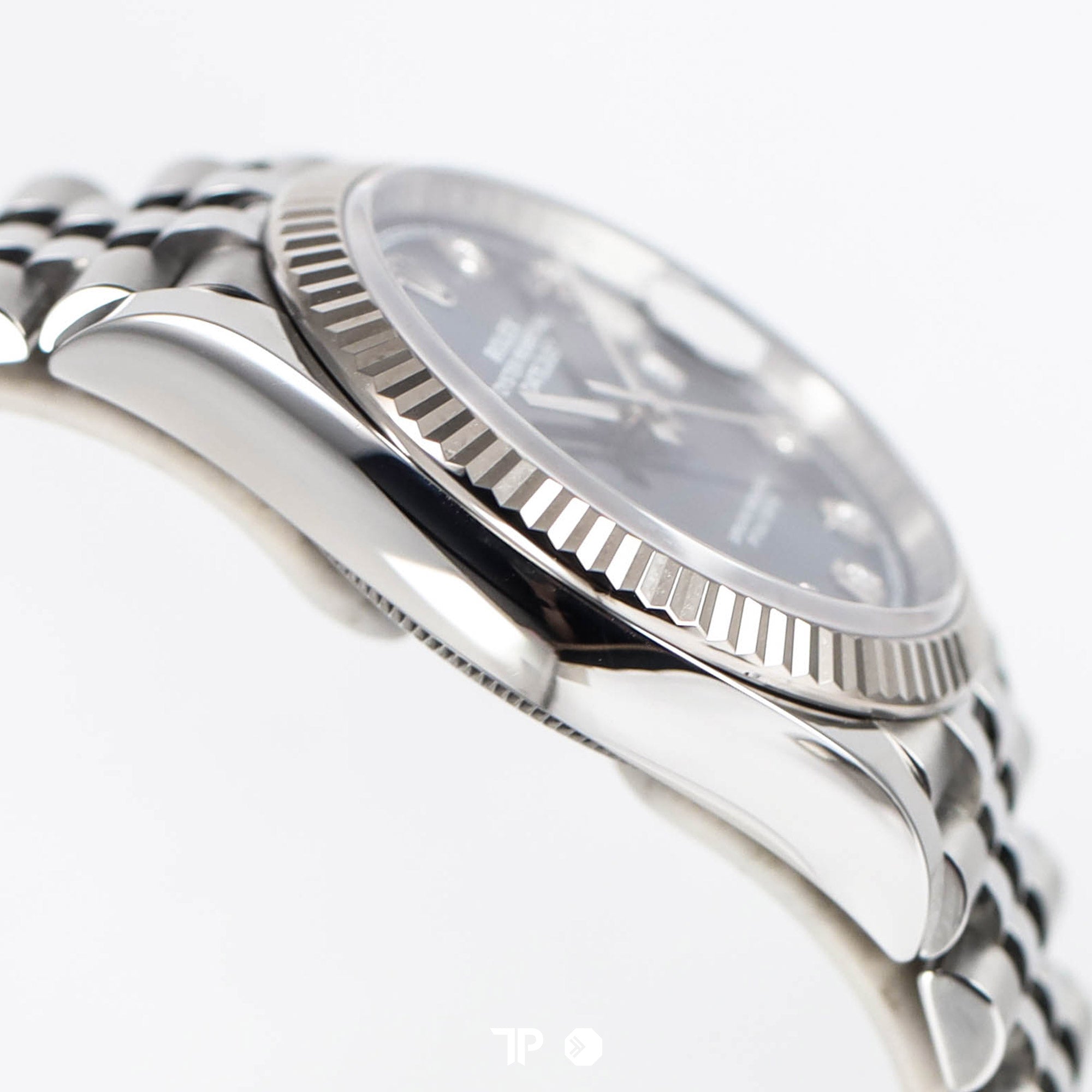 Datejust 36 Blue Diamond Jubilee (2025)