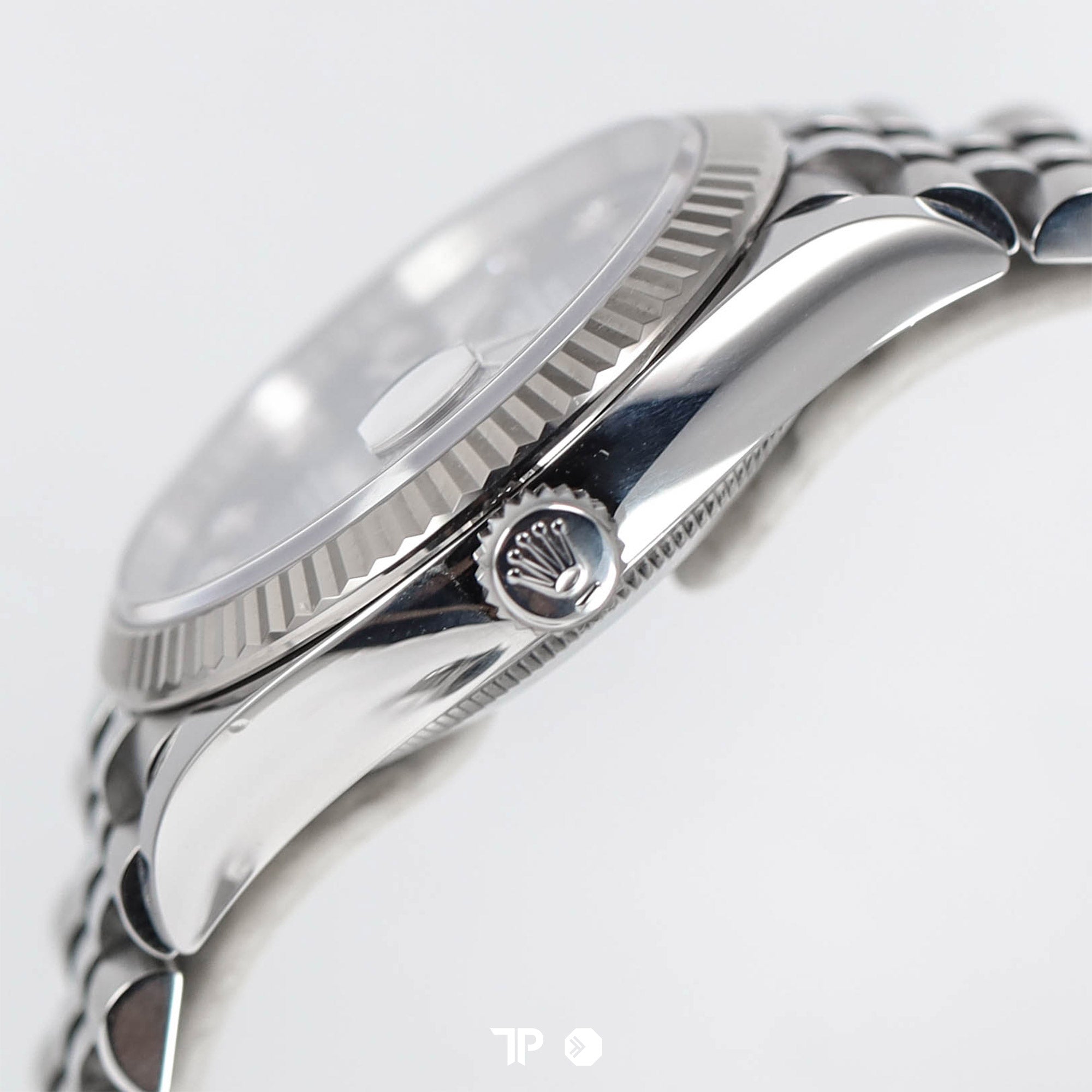 Datejust 36 Blue Diamond Jubilee (2025)