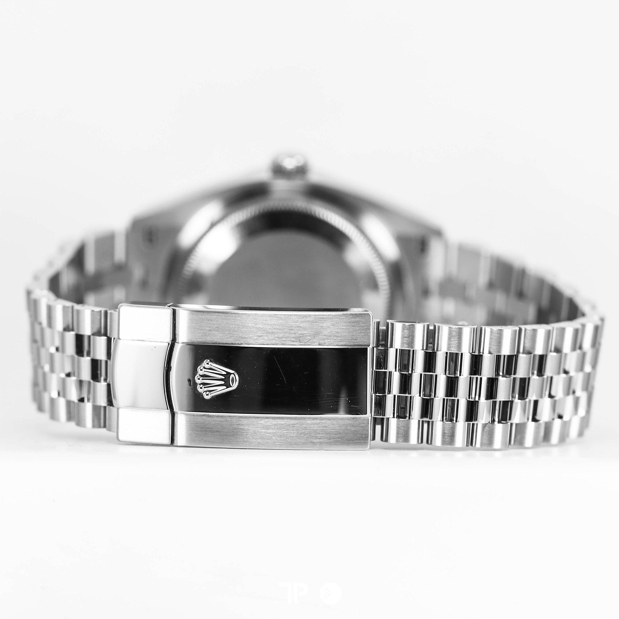 Datejust 36 Blue Diamond Jubilee (2025)